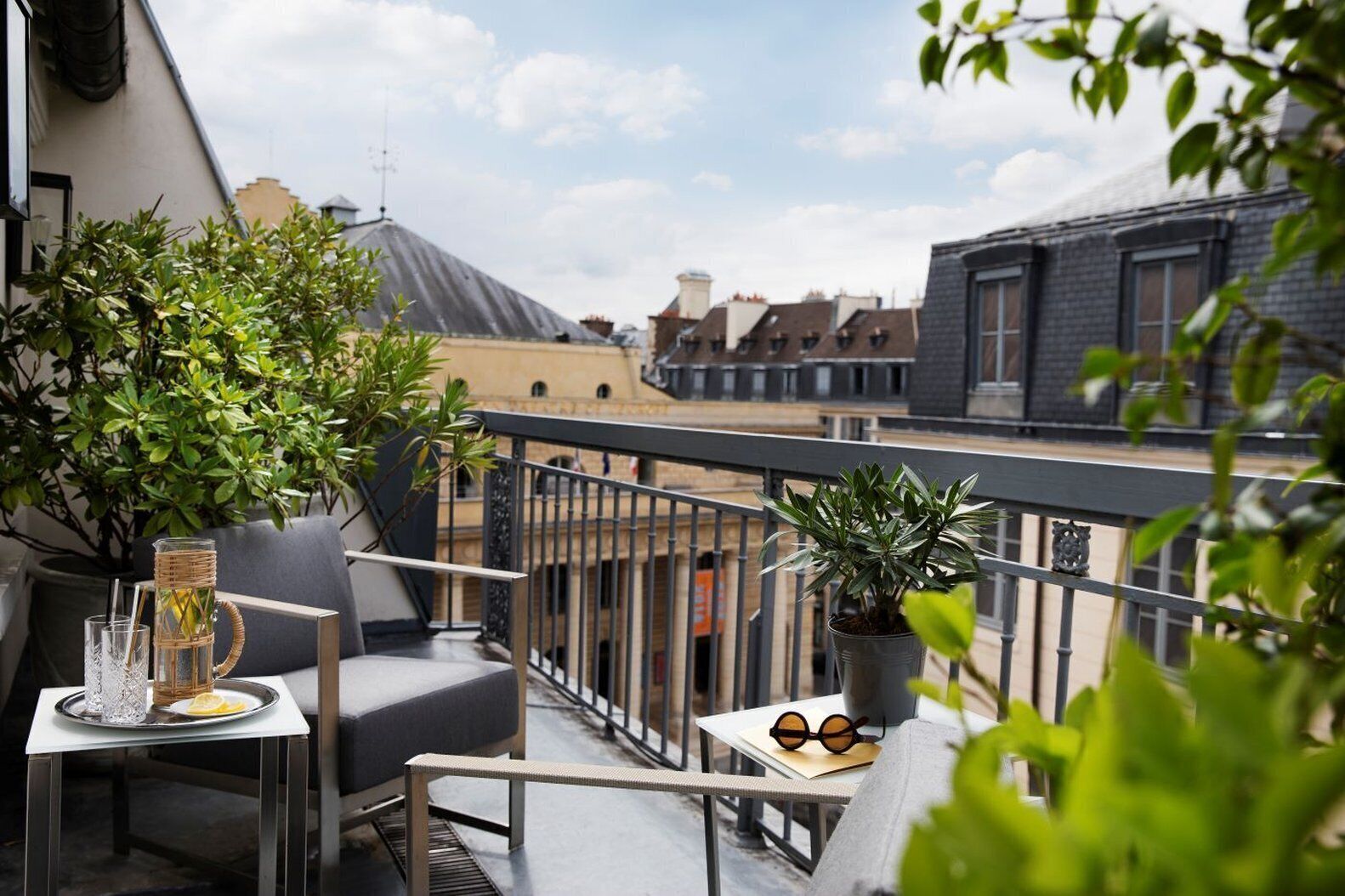 Hôtel Baume ⭐️⭐️⭐️⭐️