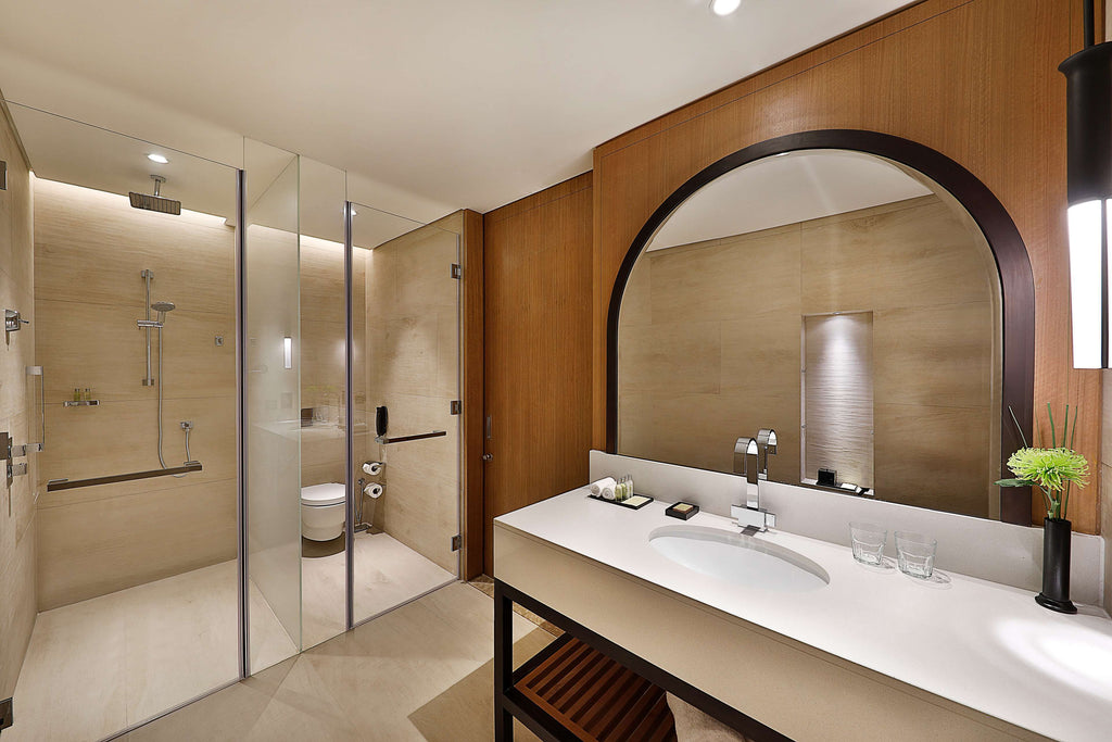 DoubleTree by Hilton Dubai - Business Bay ⭐️⭐️⭐️⭐️