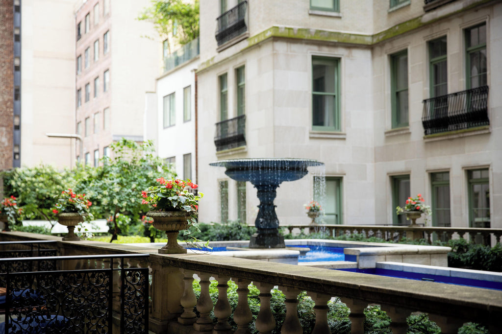 The Plaza - A Fairmont Managed Hotel ⭐️⭐️⭐️⭐️⭐️