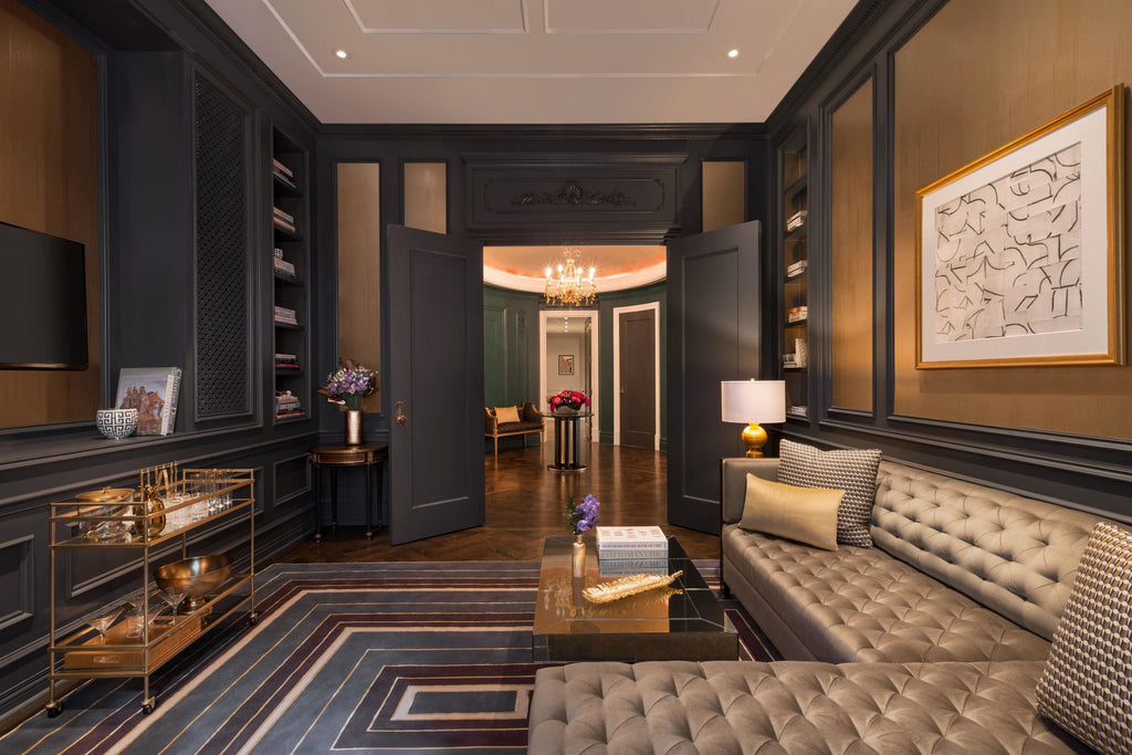 The Plaza - A Fairmont Managed Hotel ⭐️⭐️⭐️⭐️⭐️