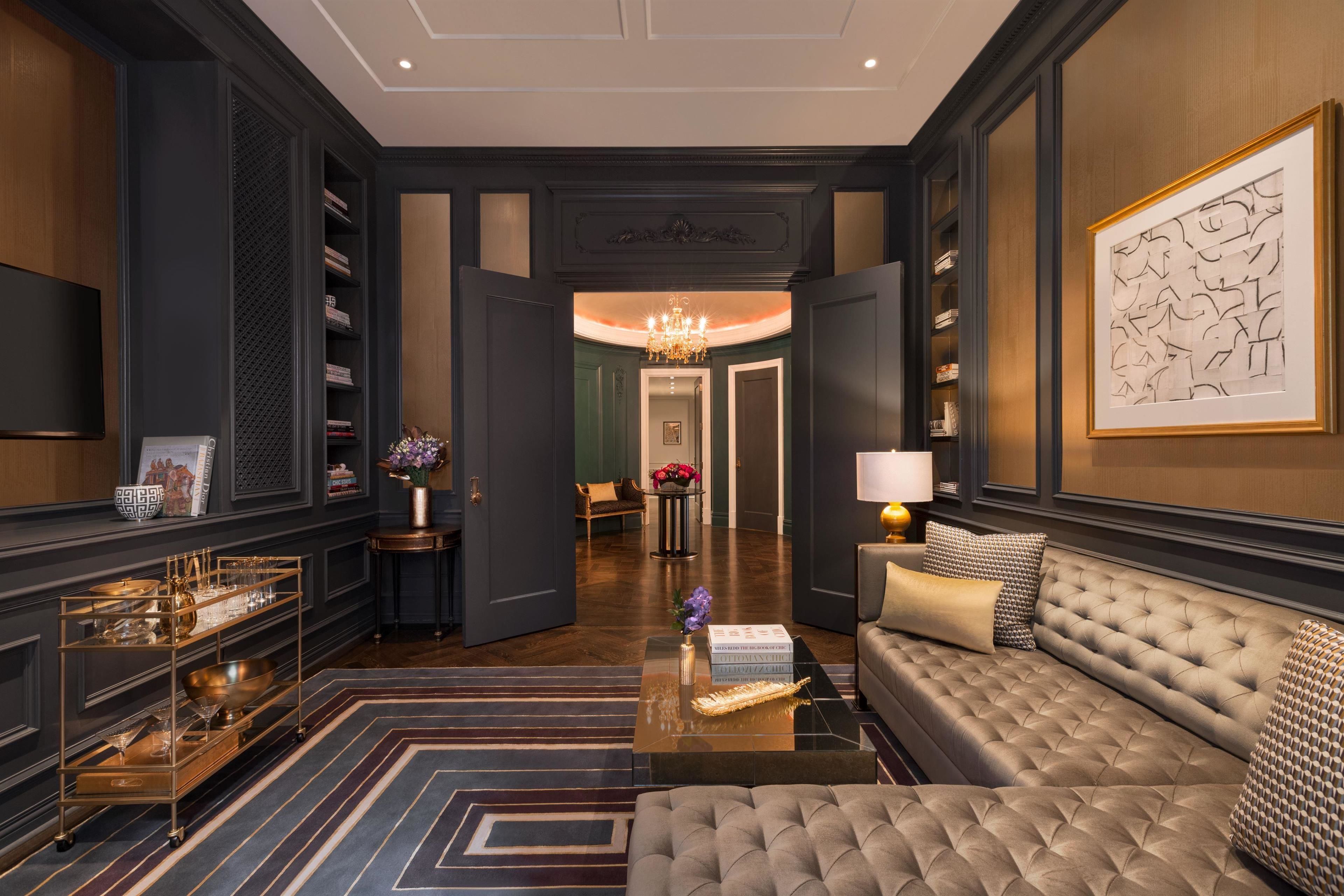 The Plaza - A Fairmont Managed Hotel ⭐️⭐️⭐️⭐️⭐️