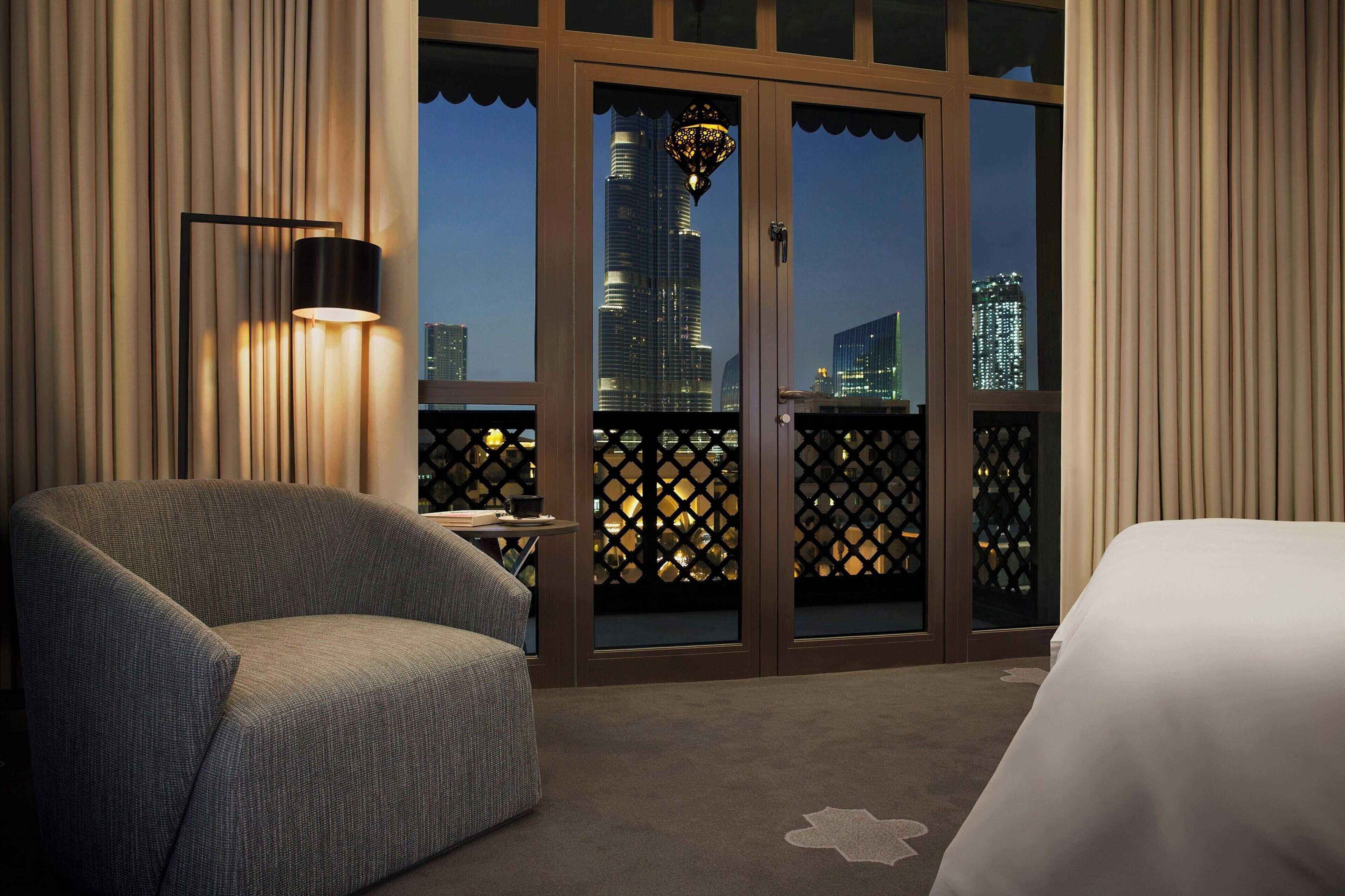 The Heritage Hotel, Autograph Collection
⭐️⭐️⭐️⭐️