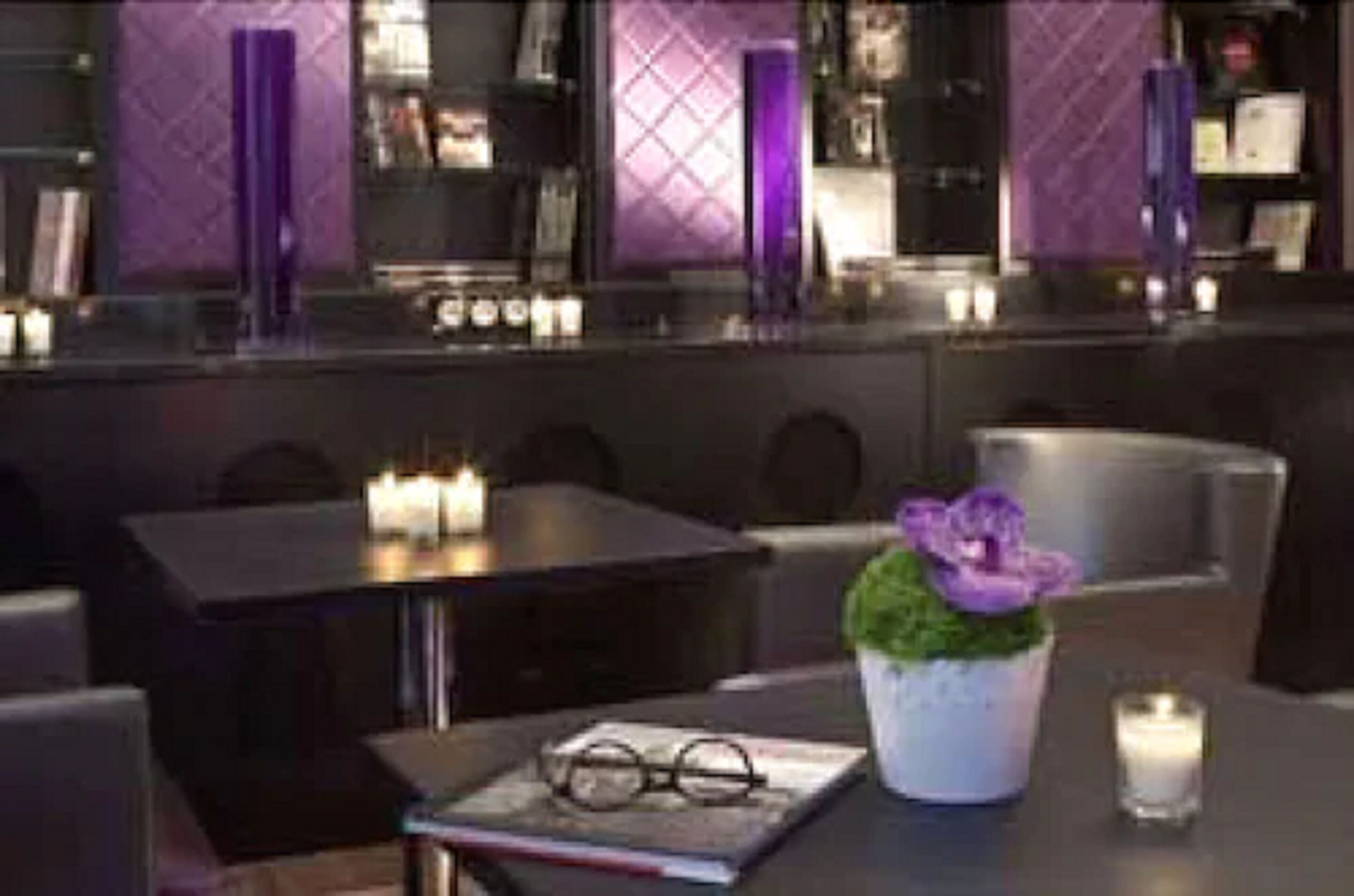 Secret de Paris - Hotel & Spa ⭐️⭐️⭐️⭐️
