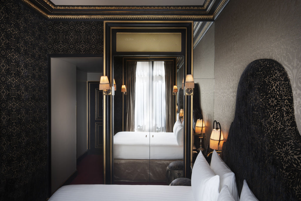 Maison Souquet, Hotel & Spa ⭐️⭐️⭐️⭐️⭐️