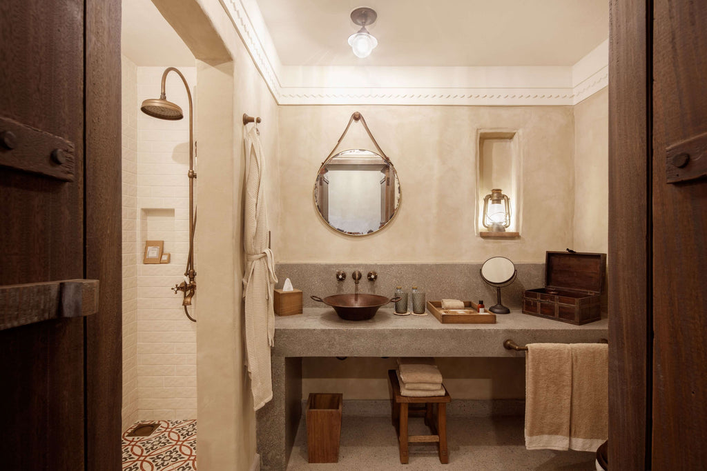 Al Seef Heritage Hotel Dubai, Curio Collection by Hilton ⭐️⭐️⭐️⭐️