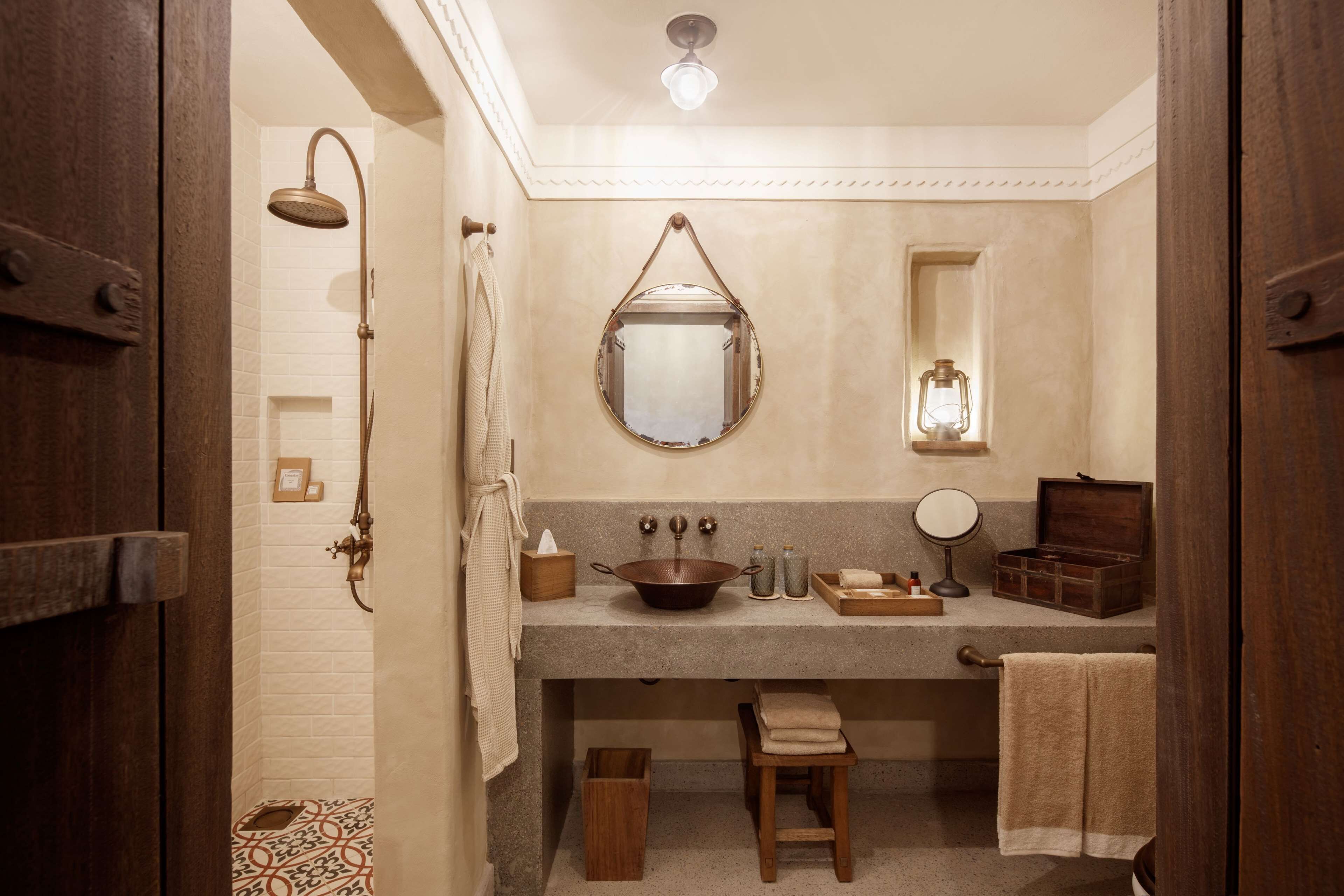 Al Seef Heritage Hotel Dubai, Curio Collection by Hilton ⭐️⭐️⭐️⭐️