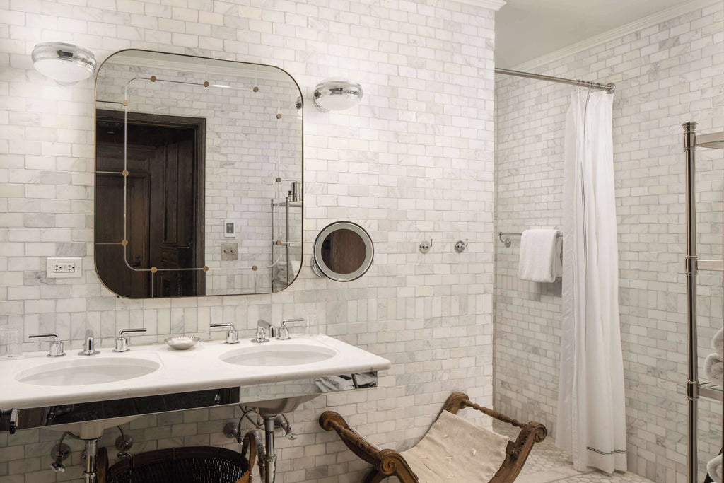 The Beekman, A Thompson Hotel, by Hyatt ⭐️⭐️⭐️⭐️⭐️