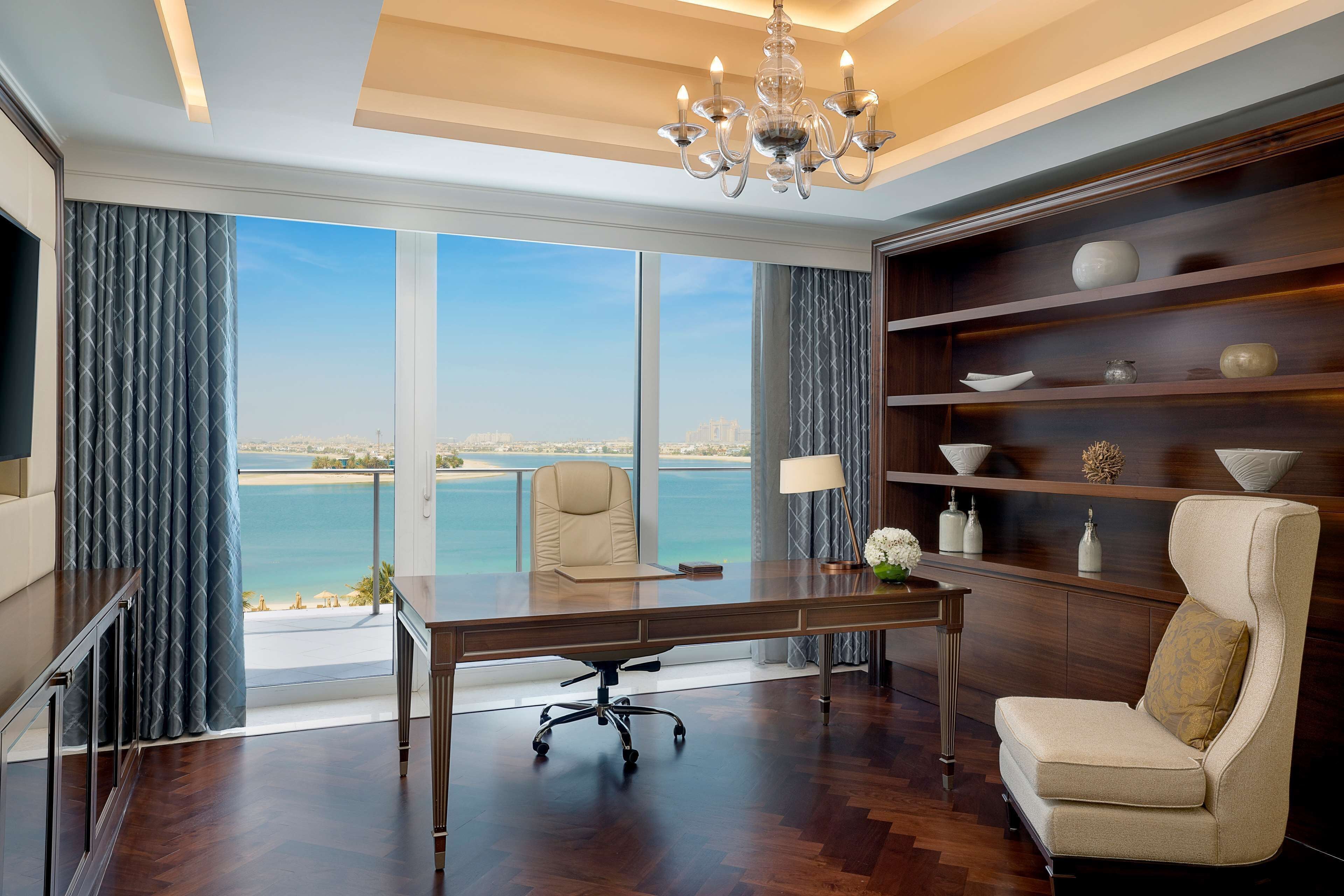 Waldorf Astoria Dubai Palm Jumeirah ⭐️⭐️⭐️⭐️⭐️