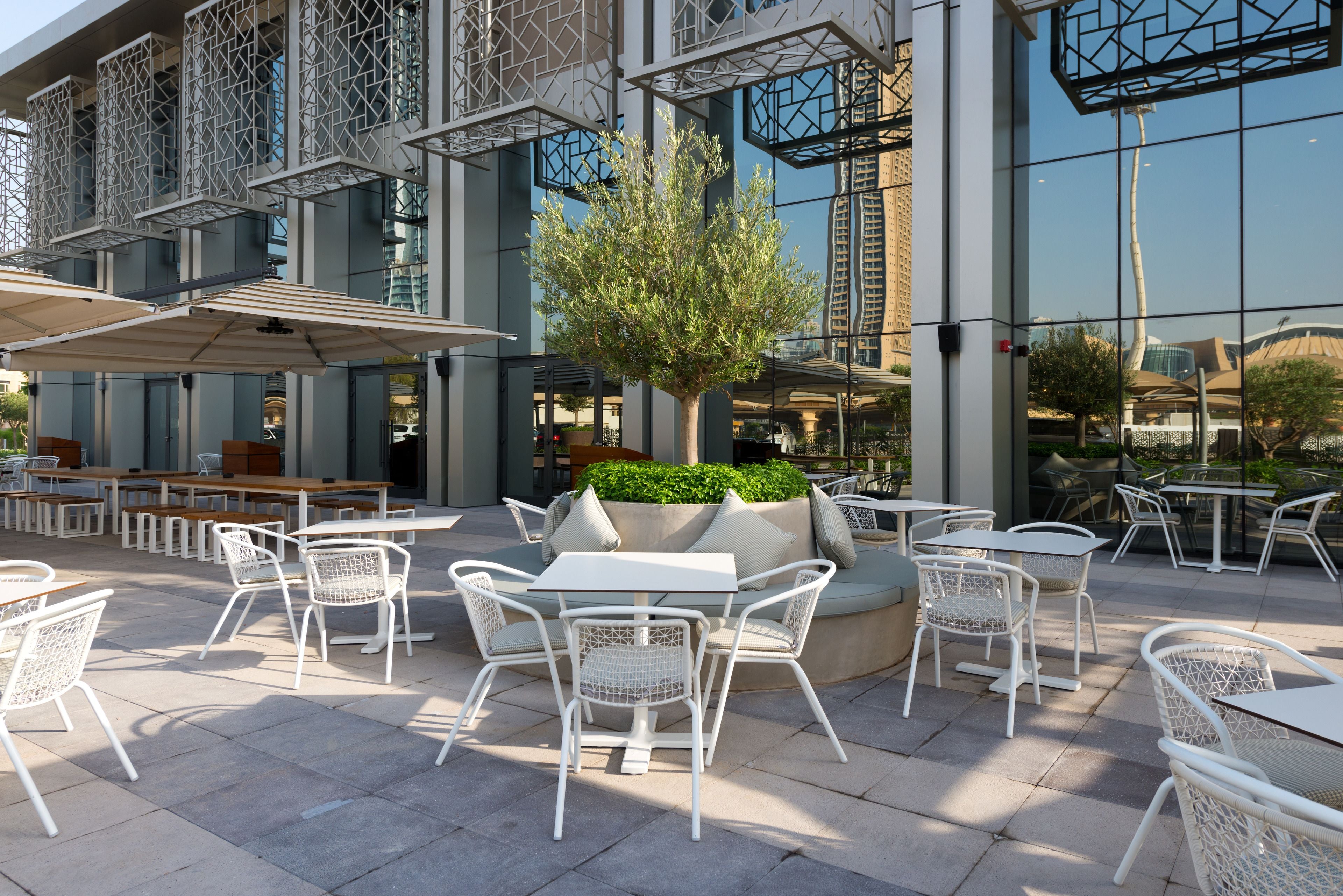 Rove Downtown Dubai ⭐️⭐️⭐️