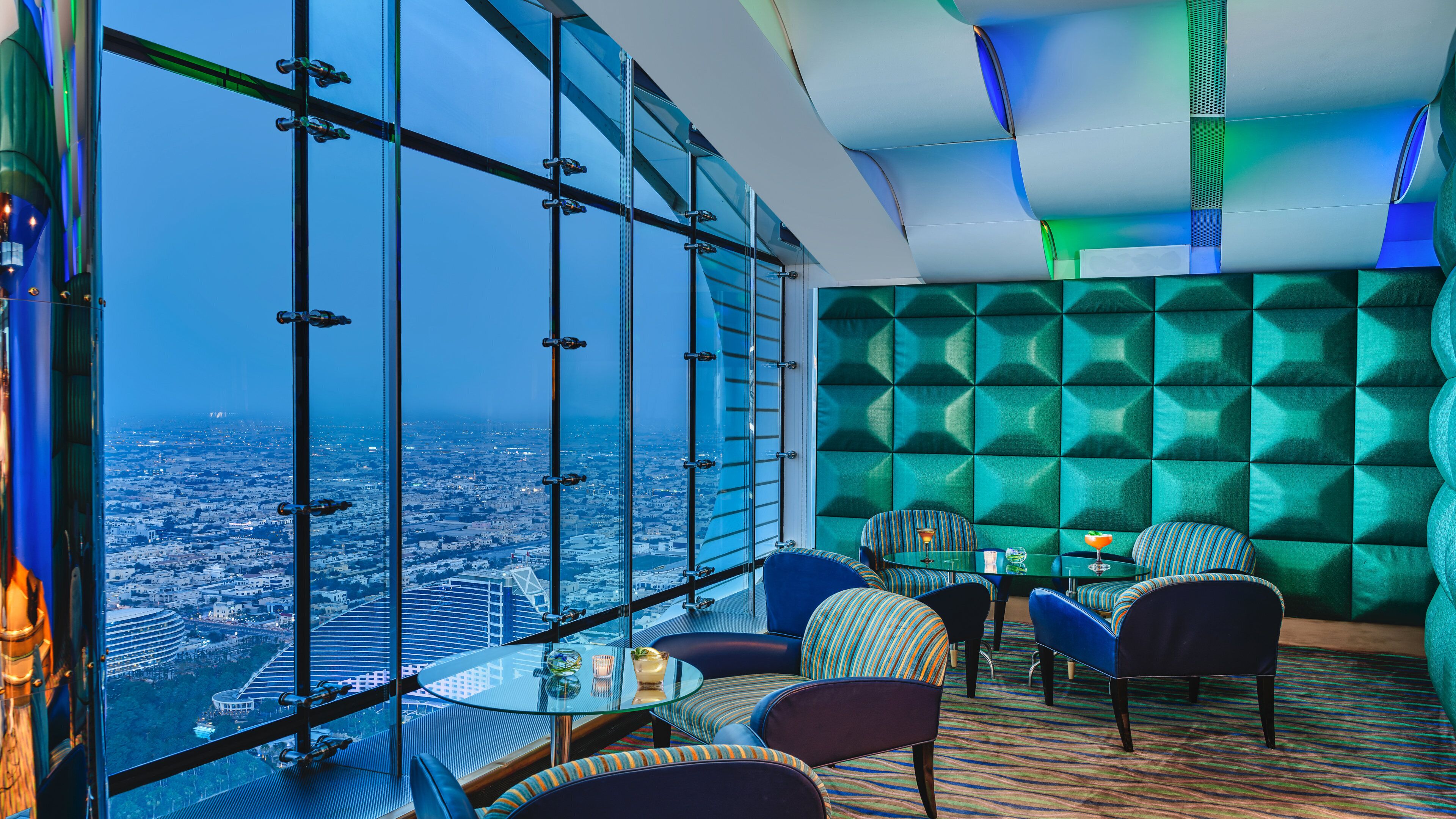 Jumeirah Burj Al Arab Dubai ⭐️⭐️⭐️⭐️⭐️