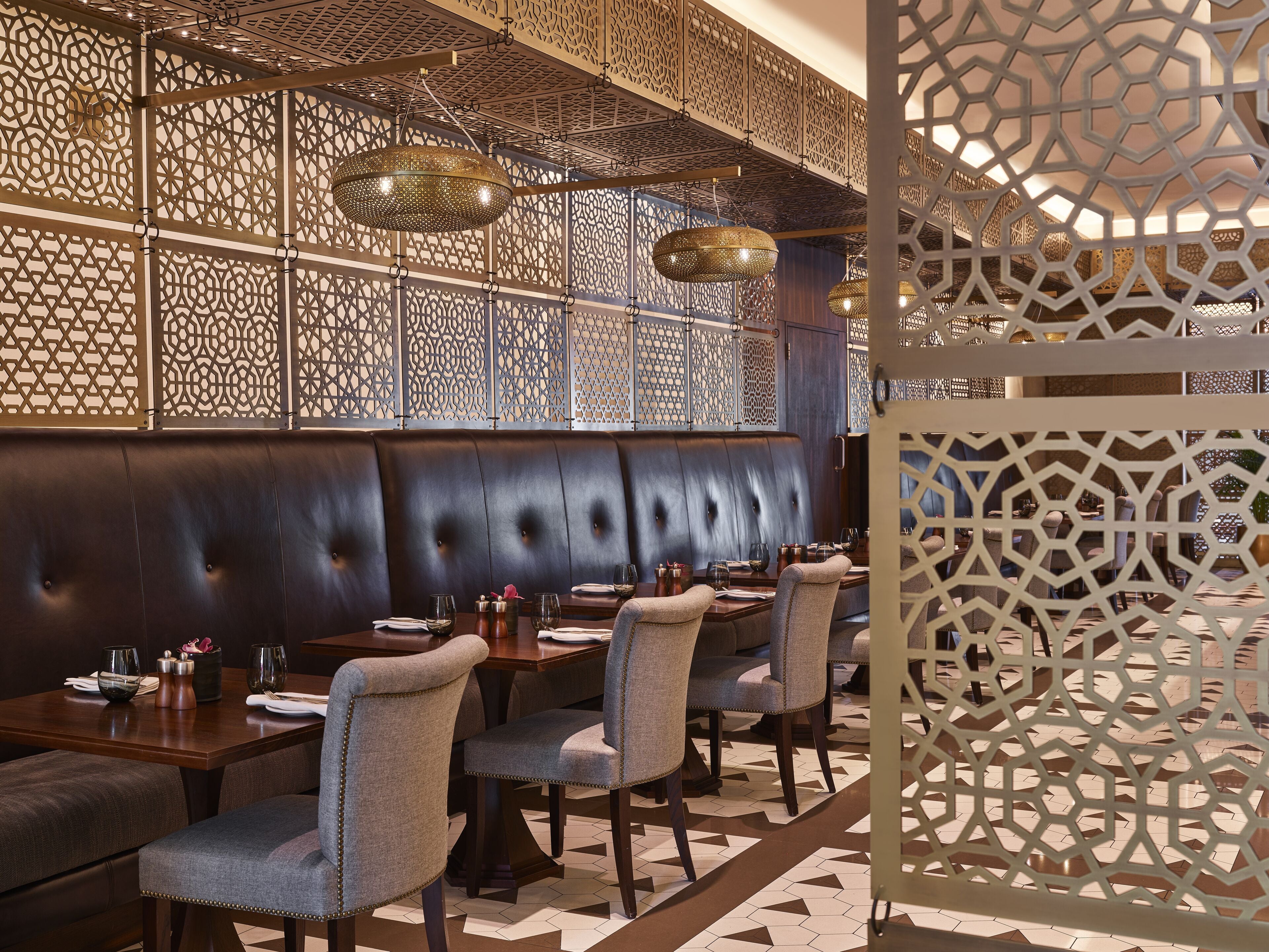 The Heritage Hotel, Autograph Collection
⭐️⭐️⭐️⭐️