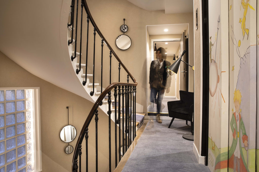 Hotel Des Arts Paris Montmartre ⭐️⭐️⭐️⭐️