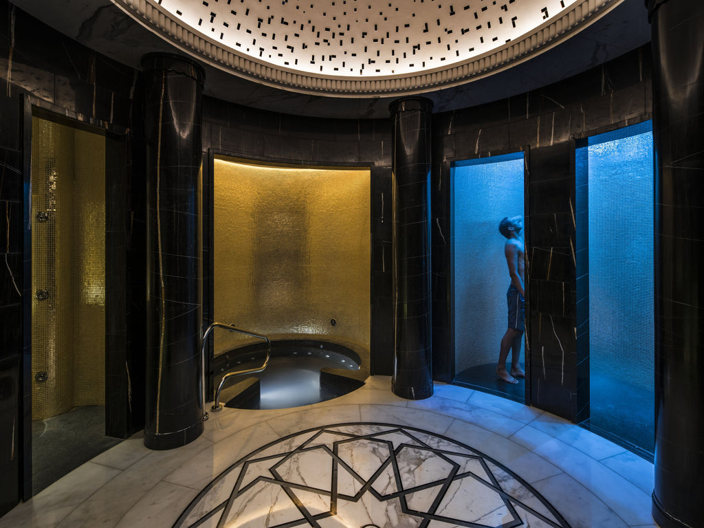 Four Seasons Resort Dubai at Jumeirah Beach ⭐️⭐️⭐️⭐️⭐️