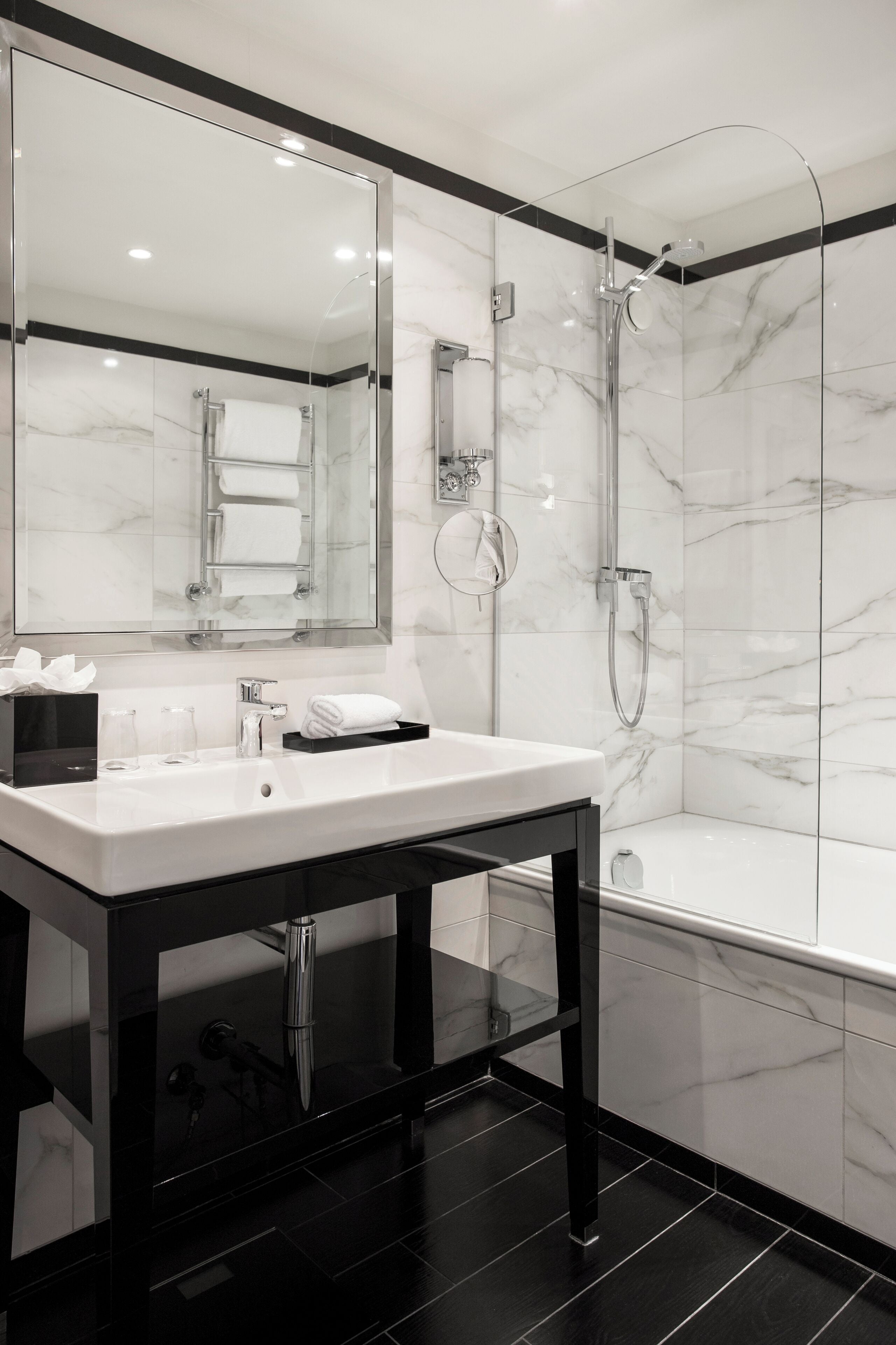 Castille Paris - Starhotels Collezione ⭐️⭐️⭐️⭐️⭐️
