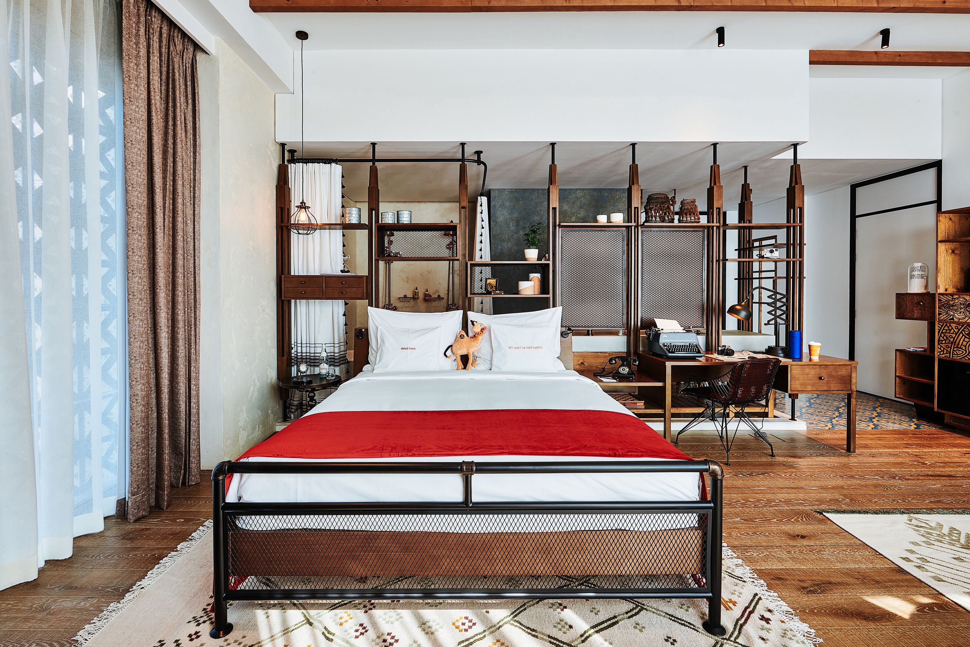 25hours Hotel Dubai One Central ⭐️⭐️⭐️⭐️⭐️