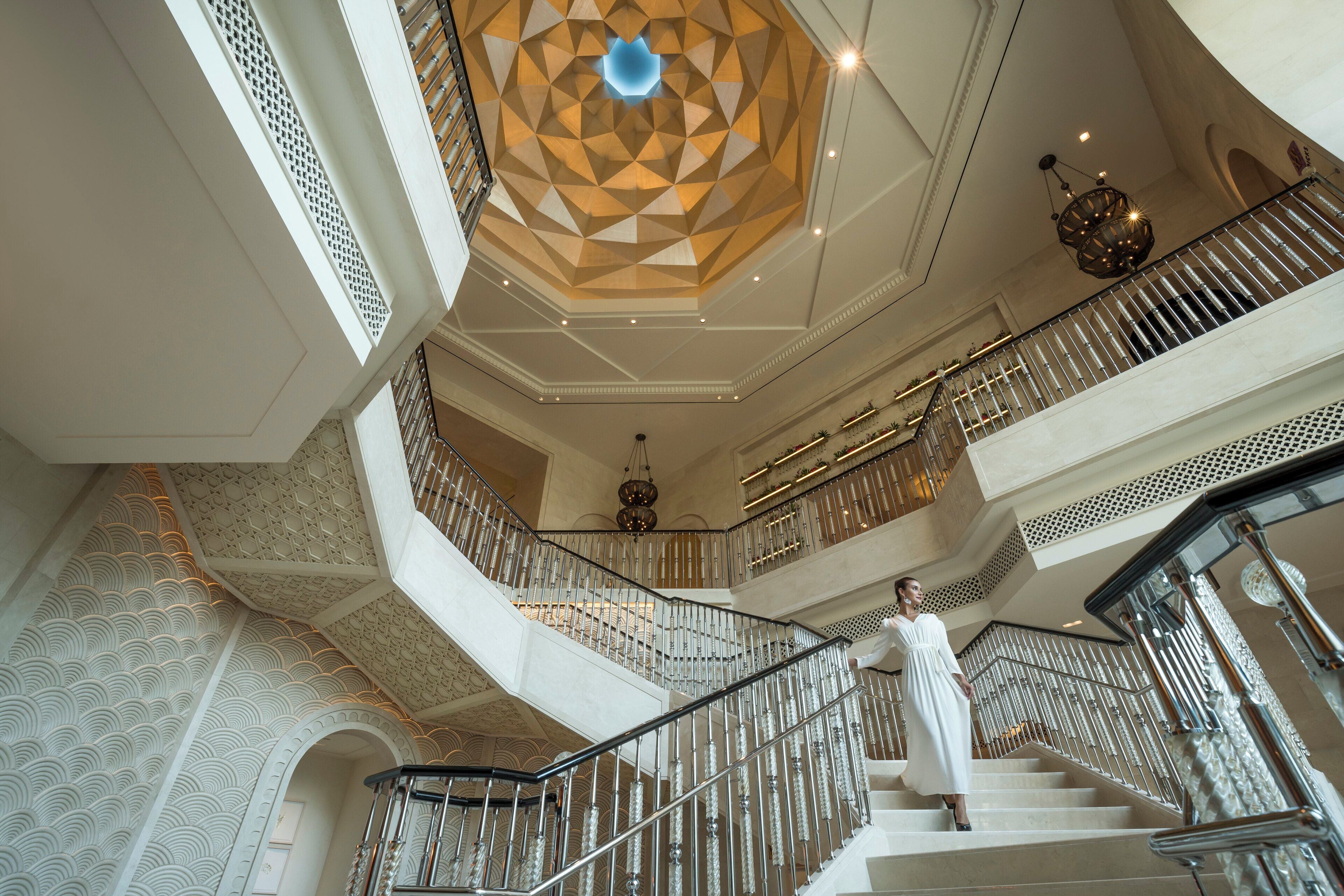 Four Seasons Resort Dubai at Jumeirah Beach ⭐️⭐️⭐️⭐️⭐️