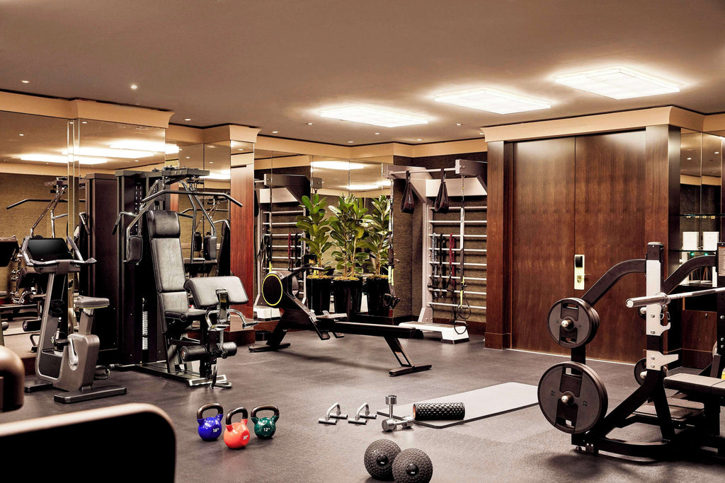 Park Hyatt Paris - Vendome ⭐⭐⭐⭐⭐
