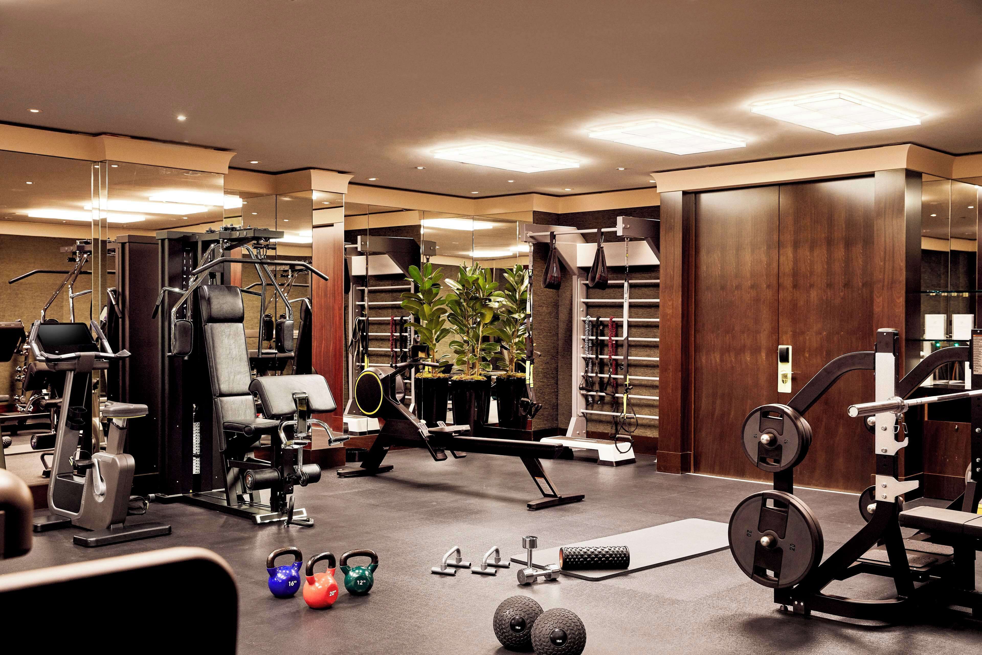 Park Hyatt Paris - Vendome ⭐⭐⭐⭐⭐