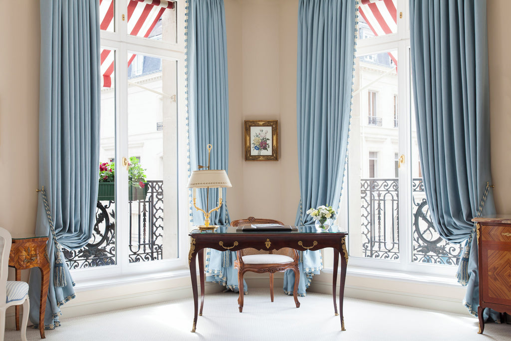Le Bristol Paris - Oetker Hotels ⭐️⭐️⭐️⭐️⭐️