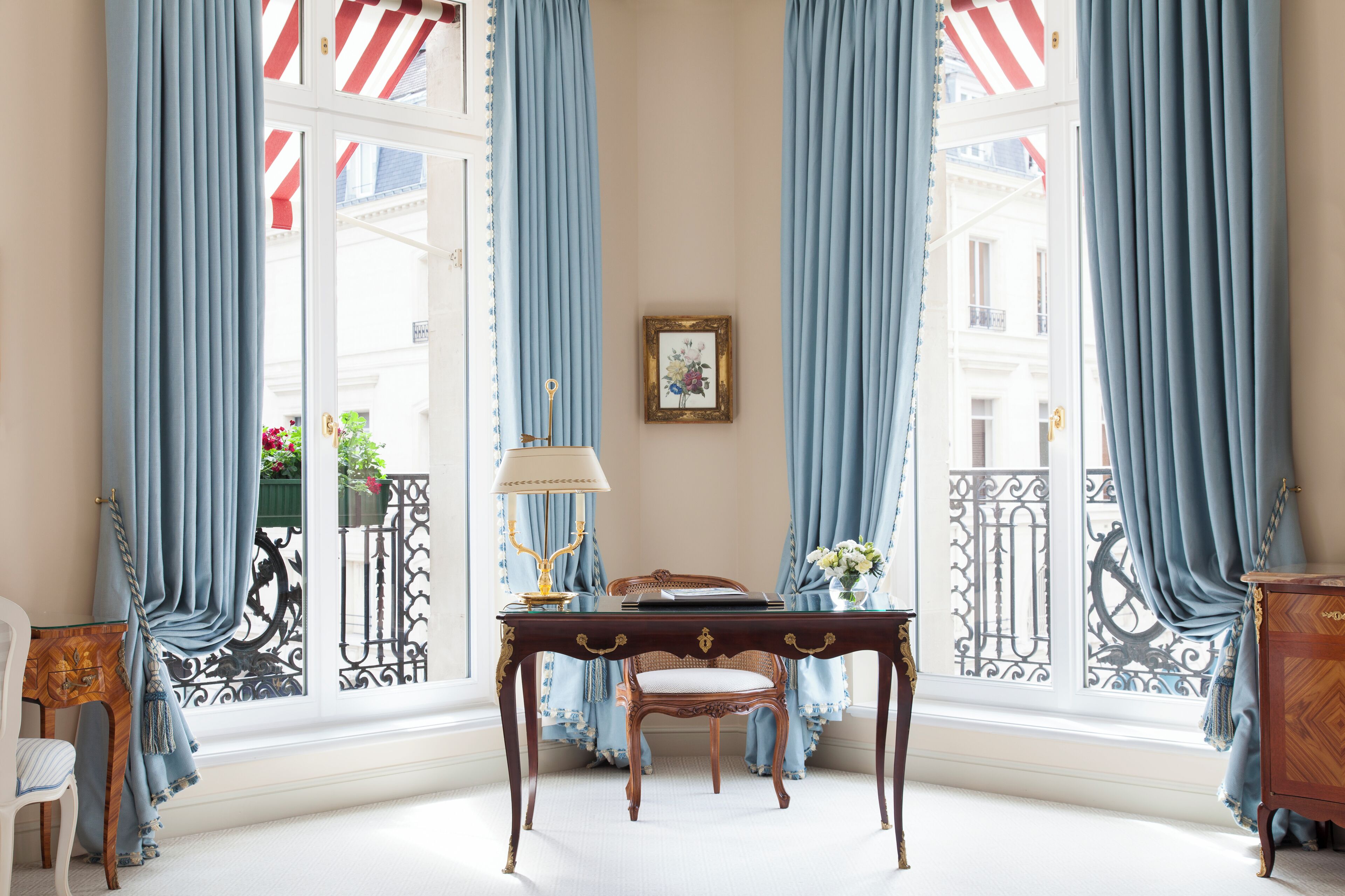 Le Bristol Paris - Oetker Hotels ⭐️⭐️⭐️⭐️⭐️