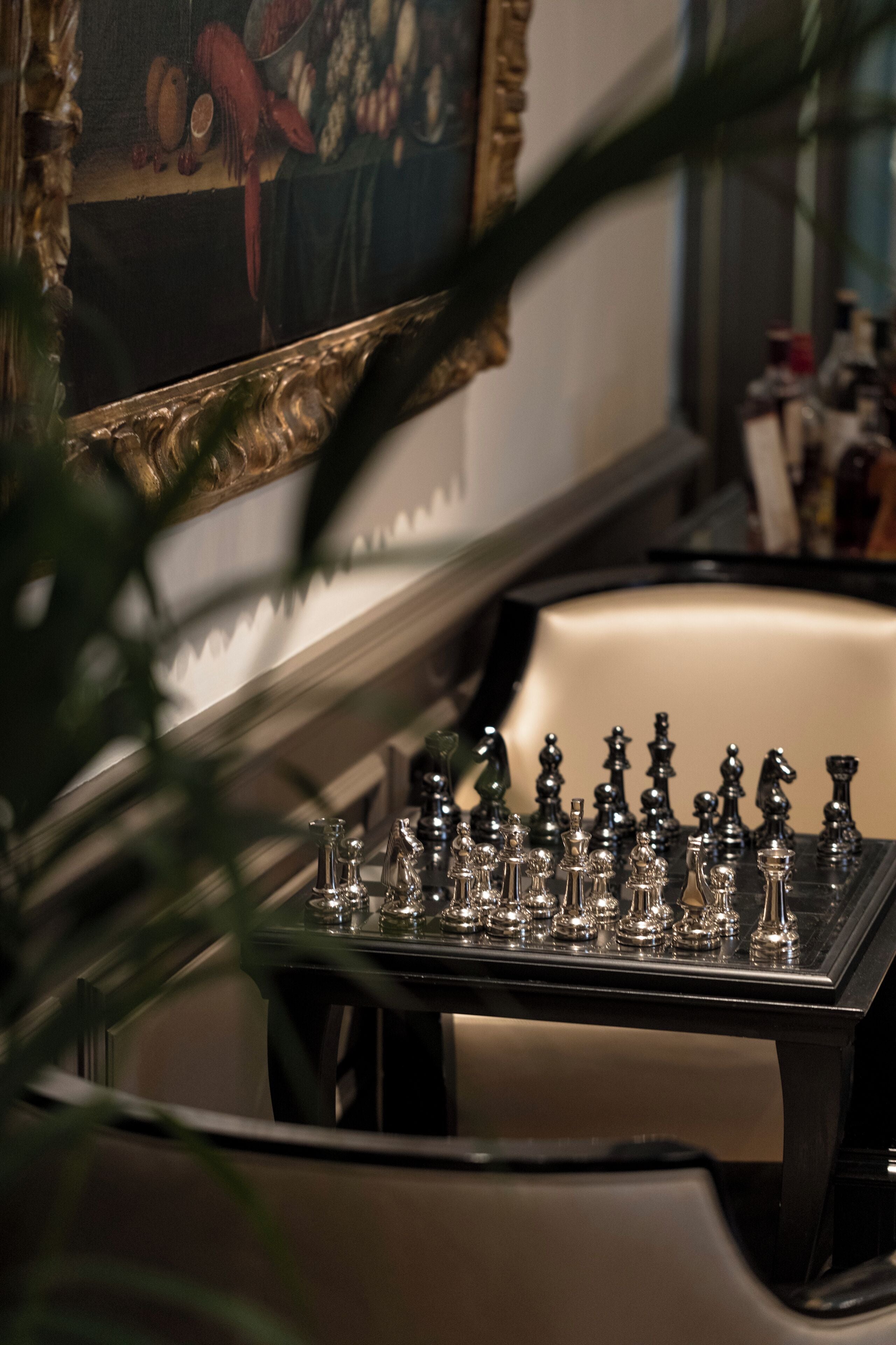 Castille Paris - Starhotels Collezione ⭐️⭐️⭐️⭐️⭐️