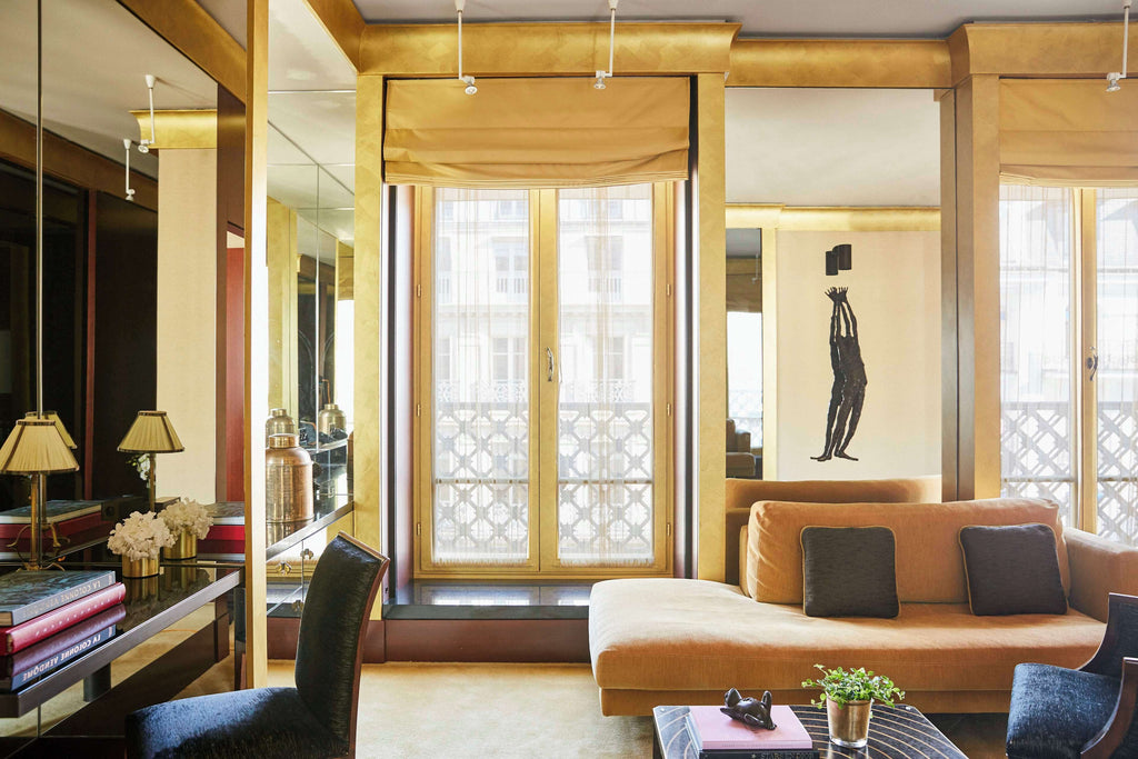 Park Hyatt Paris - Vendome ⭐⭐⭐⭐⭐