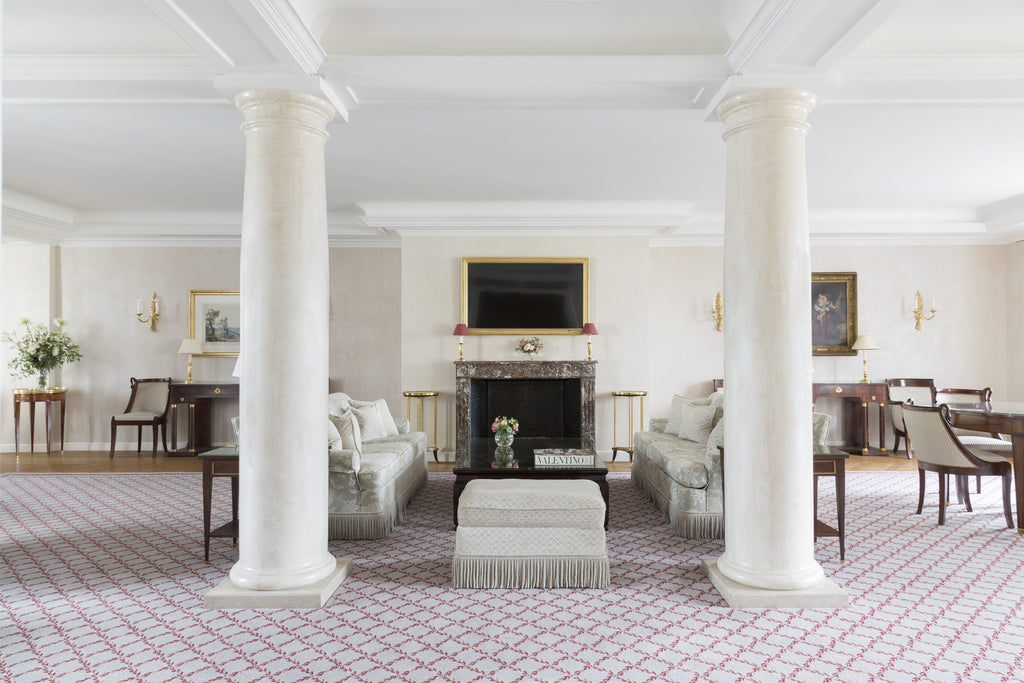 Le Bristol Paris - Oetker Hotels ⭐️⭐️⭐️⭐️⭐️