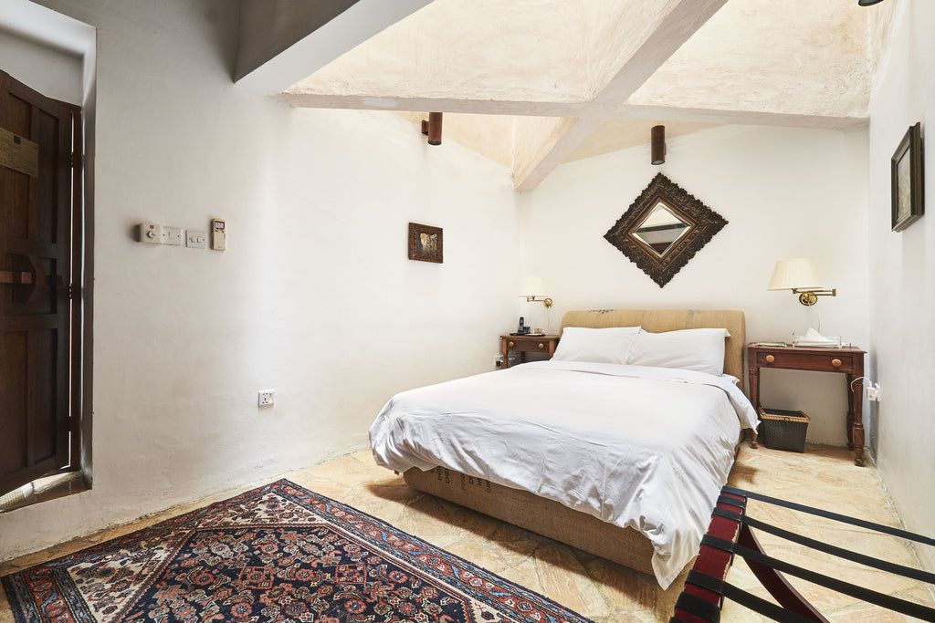 XVA Art Hotel