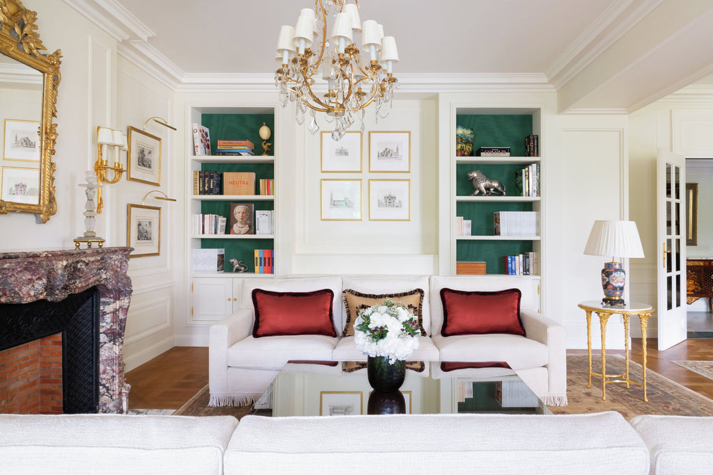 Le Bristol Paris - Oetker Hotels ⭐️⭐️⭐️⭐️⭐️