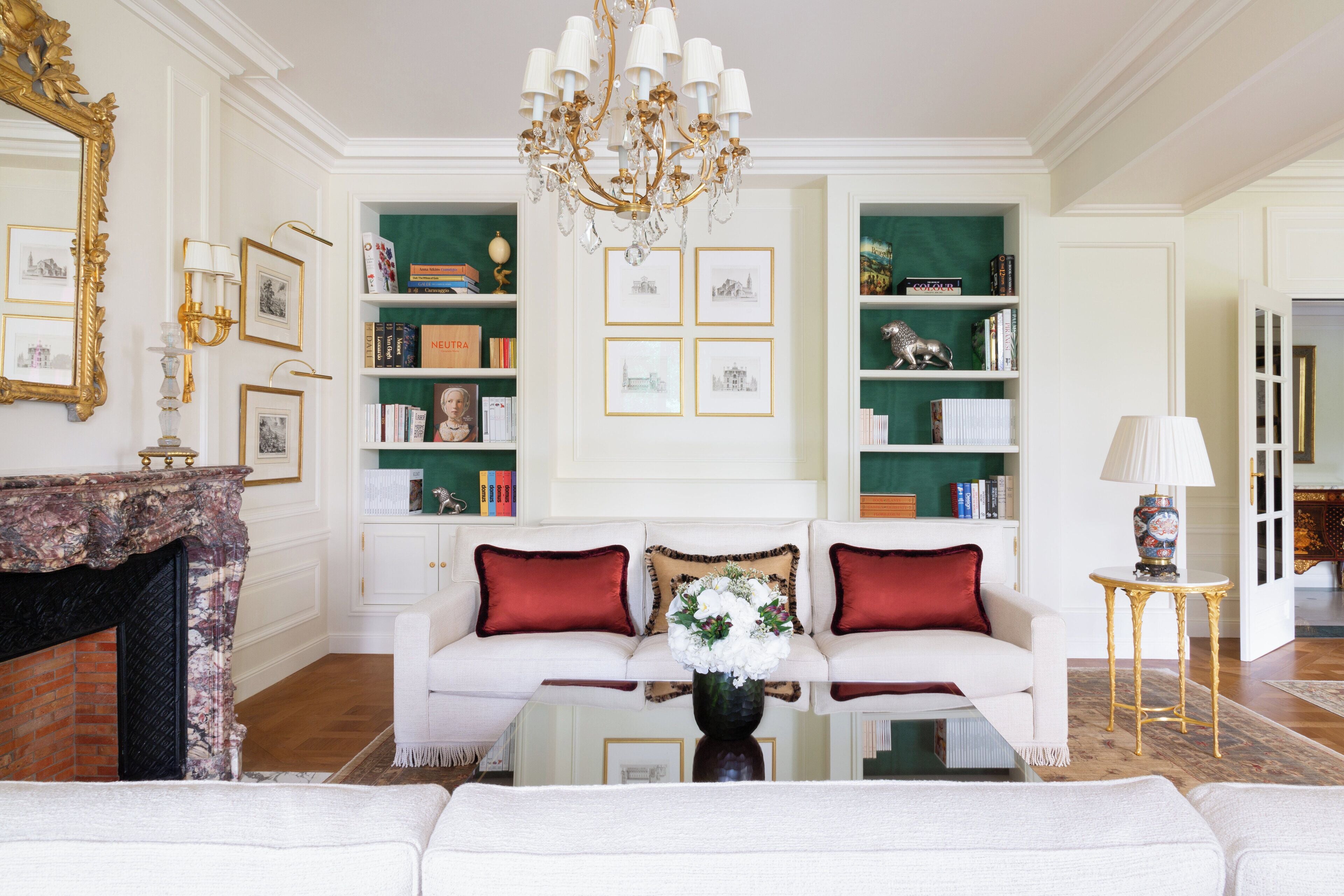 Le Bristol Paris - Oetker Hotels ⭐️⭐️⭐️⭐️⭐️