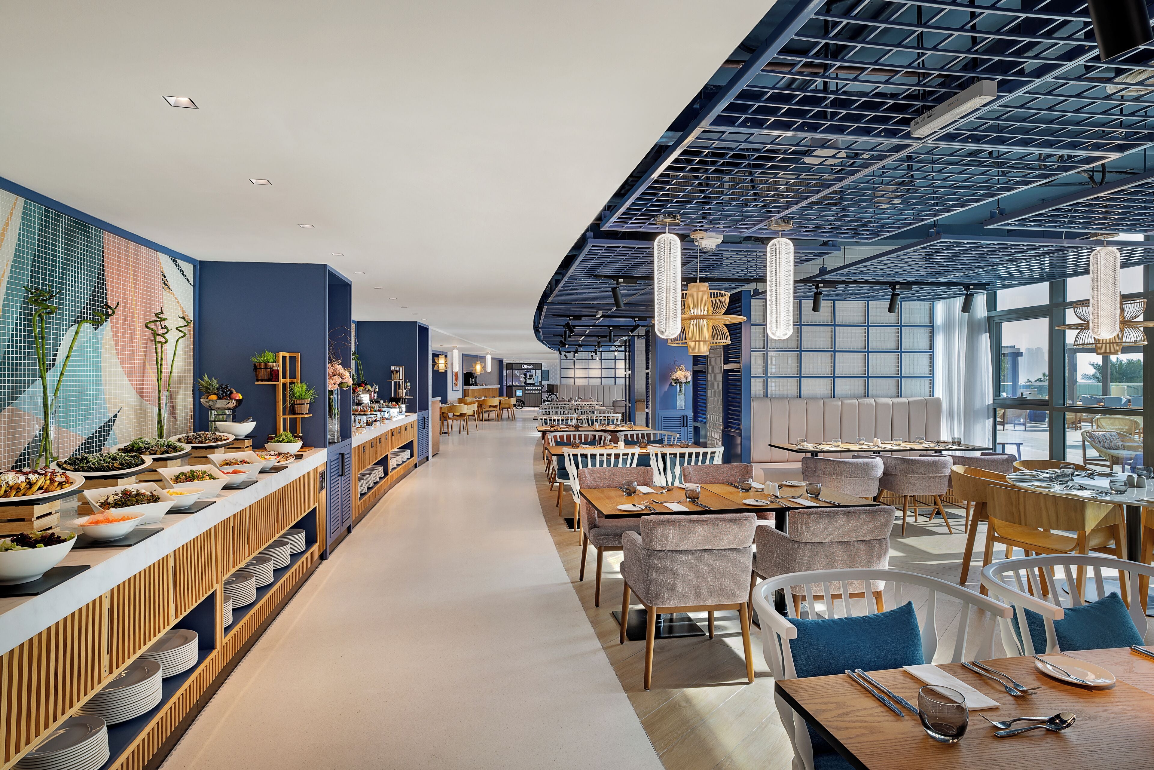 NH Collection Dubai The Palm ⭐️⭐️⭐️⭐️