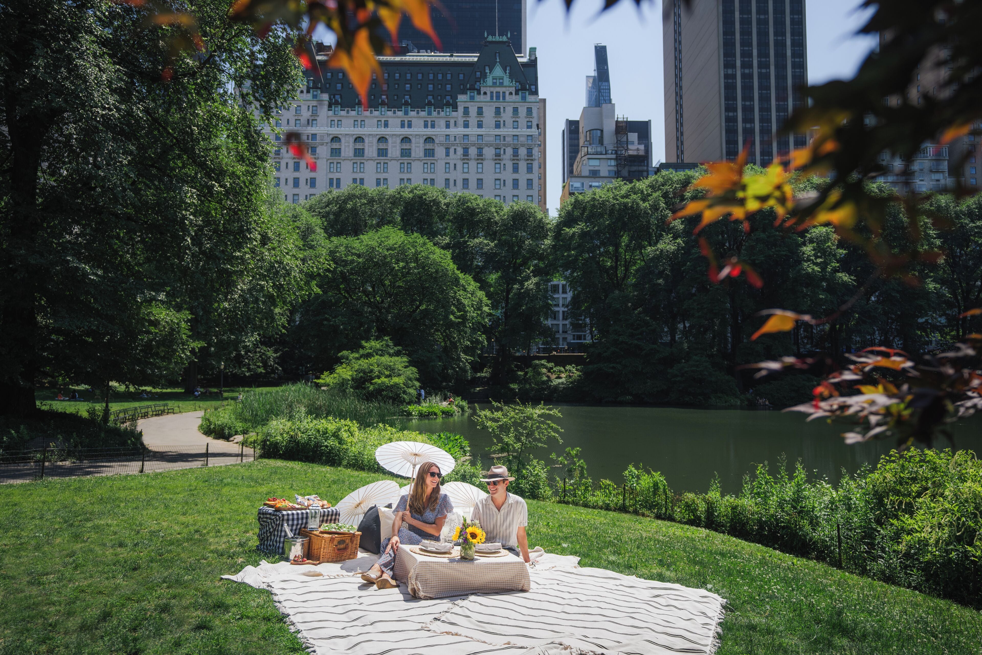 The Plaza - A Fairmont Managed Hotel ⭐️⭐️⭐️⭐️⭐️