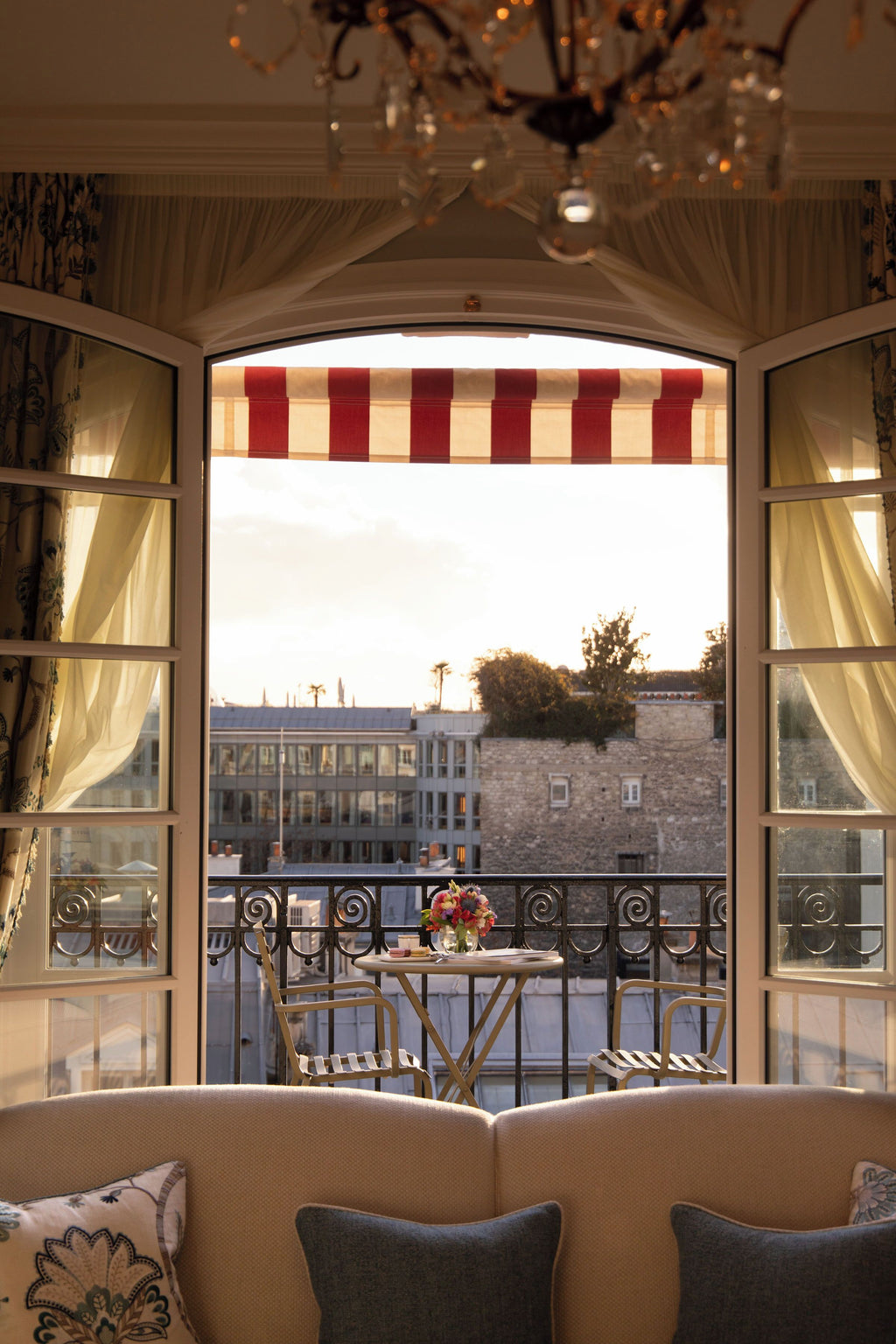 Le Bristol Paris - Oetker Hotels ⭐️⭐️⭐️⭐️⭐️