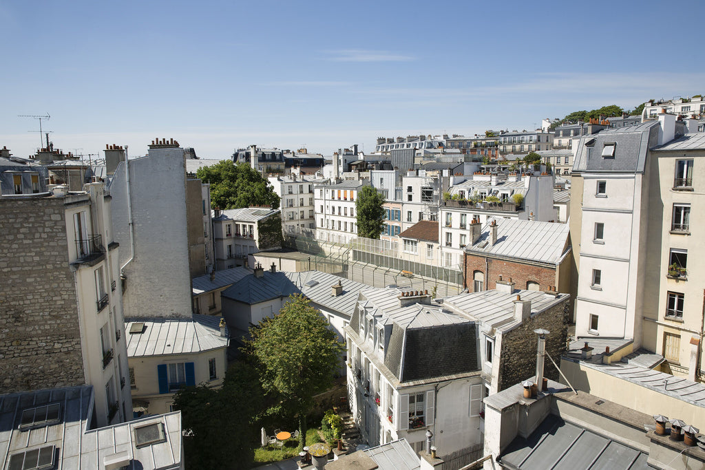 Hotel Des Arts Paris Montmartre ⭐️⭐️⭐️⭐️