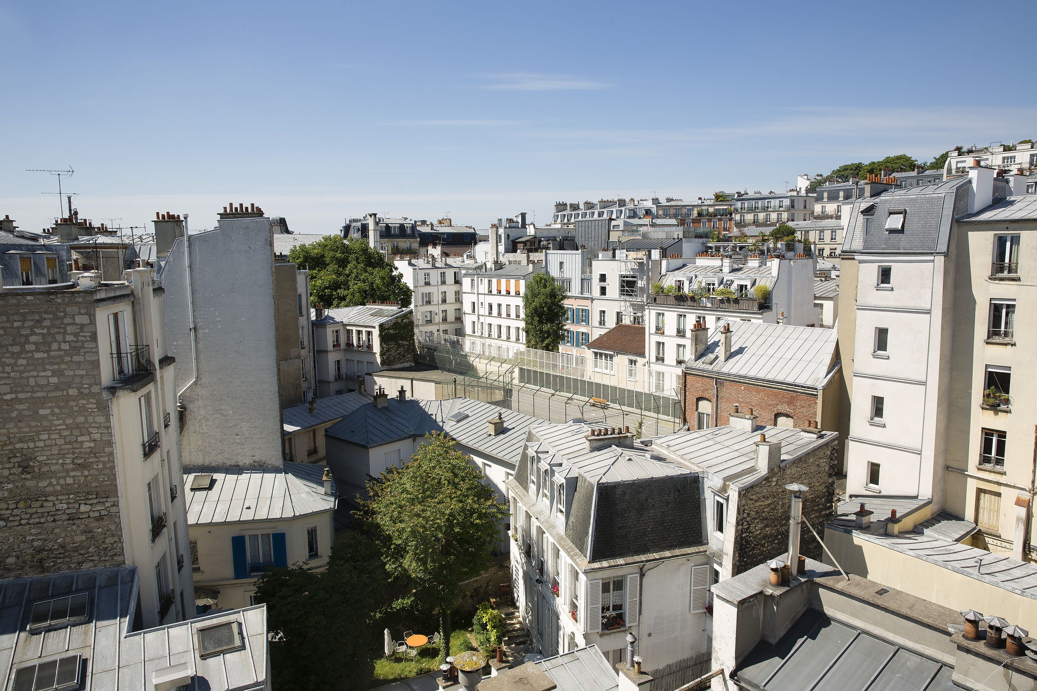 Hotel Des Arts Paris Montmartre ⭐️⭐️⭐️⭐️