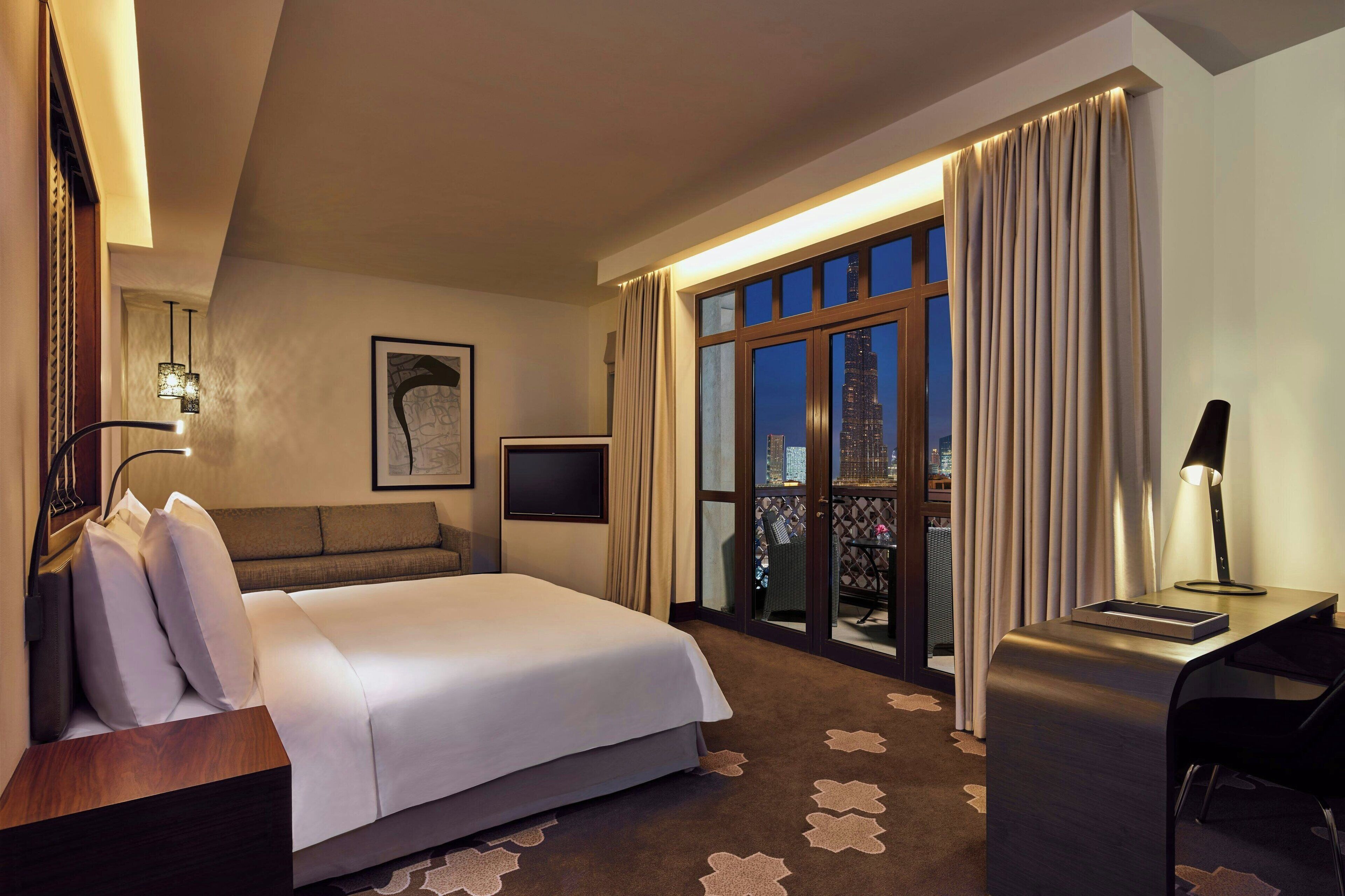 The Heritage Hotel, Autograph Collection
⭐️⭐️⭐️⭐️