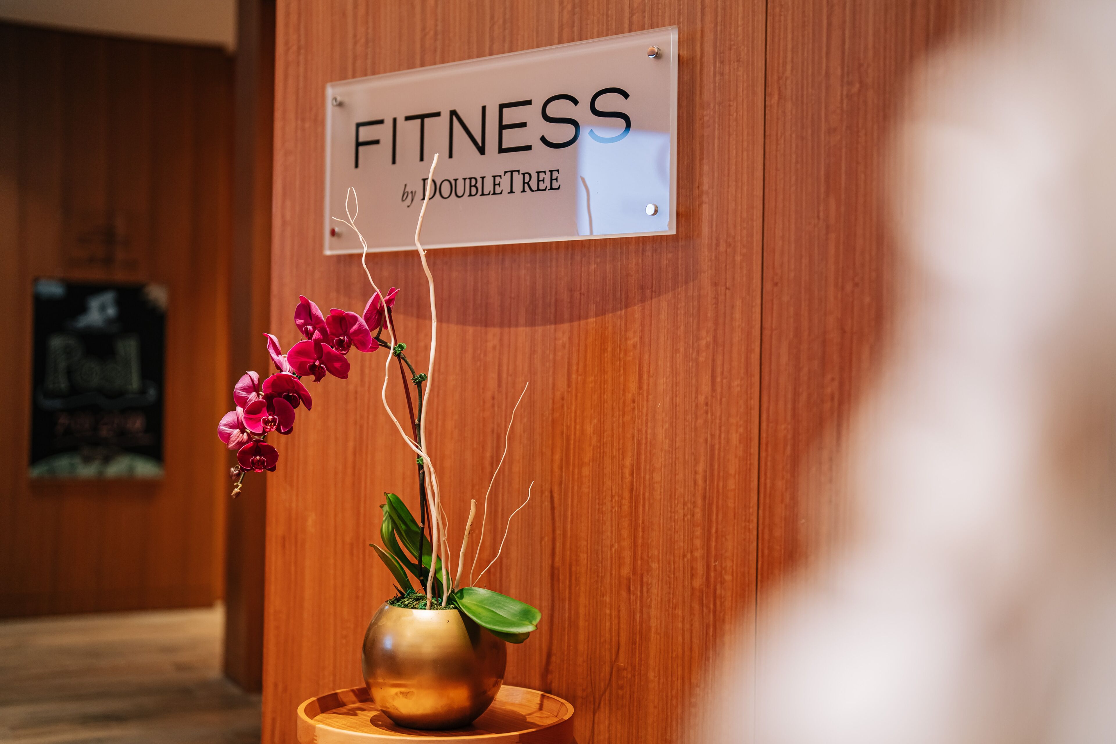 DoubleTree by Hilton Dubai - Business Bay ⭐️⭐️⭐️⭐️