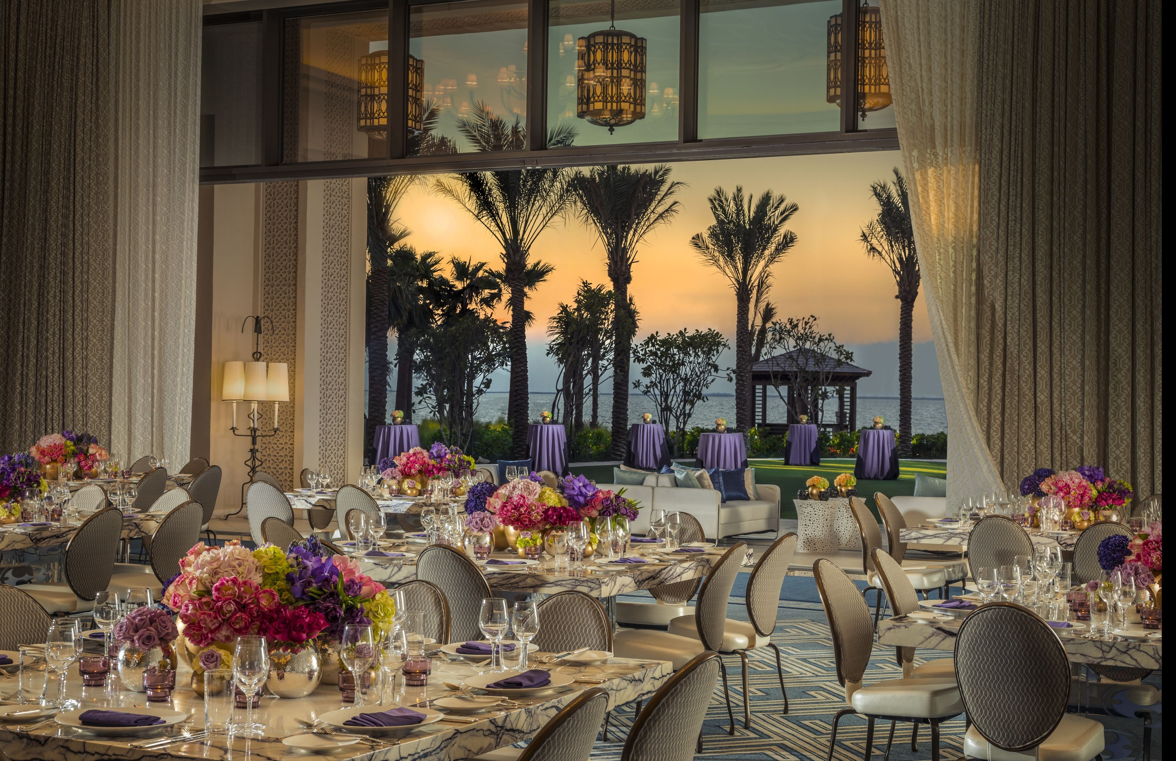 Four Seasons Resort Dubai at Jumeirah Beach ⭐️⭐️⭐️⭐️⭐️