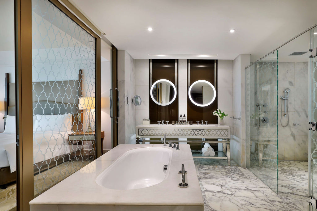 Waldorf Astoria Dubai Palm Jumeirah ⭐️⭐️⭐️⭐️⭐️