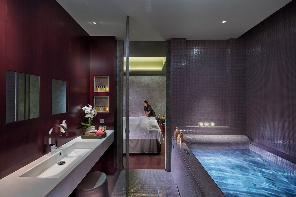 Mandarin Oriental, Paris ⭐️⭐️⭐️⭐️⭐️