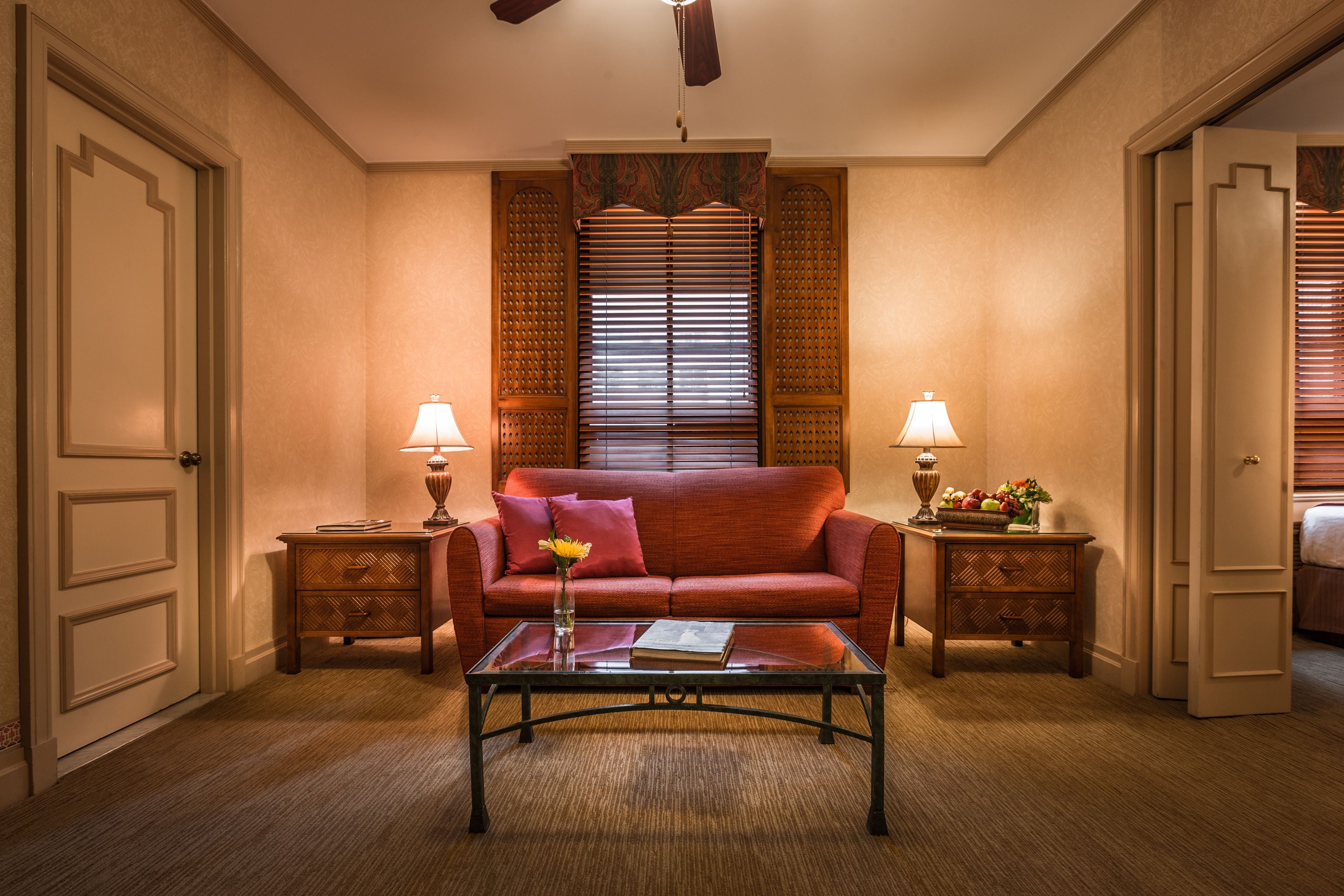 Casablanca Hotel by Library Hotel Collection ⭐️⭐️⭐️⭐️