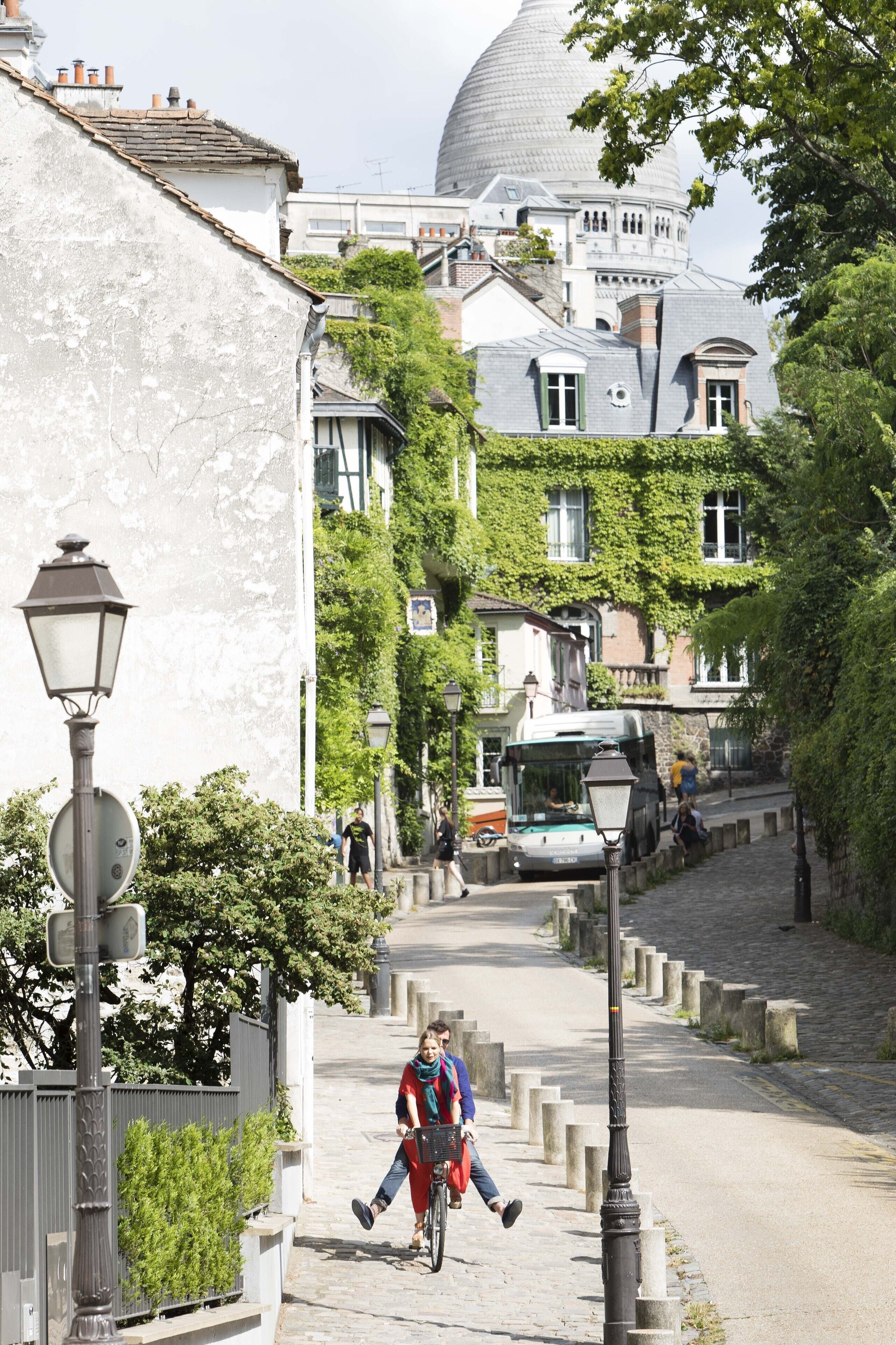 Hotel Des Arts Paris Montmartre ⭐️⭐️⭐️⭐️