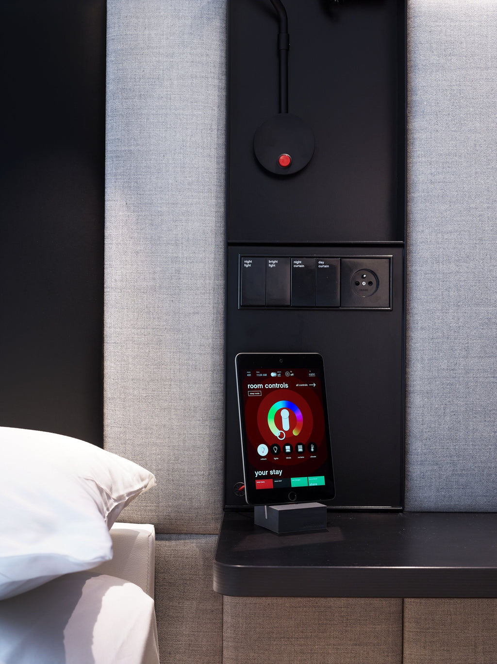 CitizenM Paris Opera ⭐️⭐️⭐️⭐️