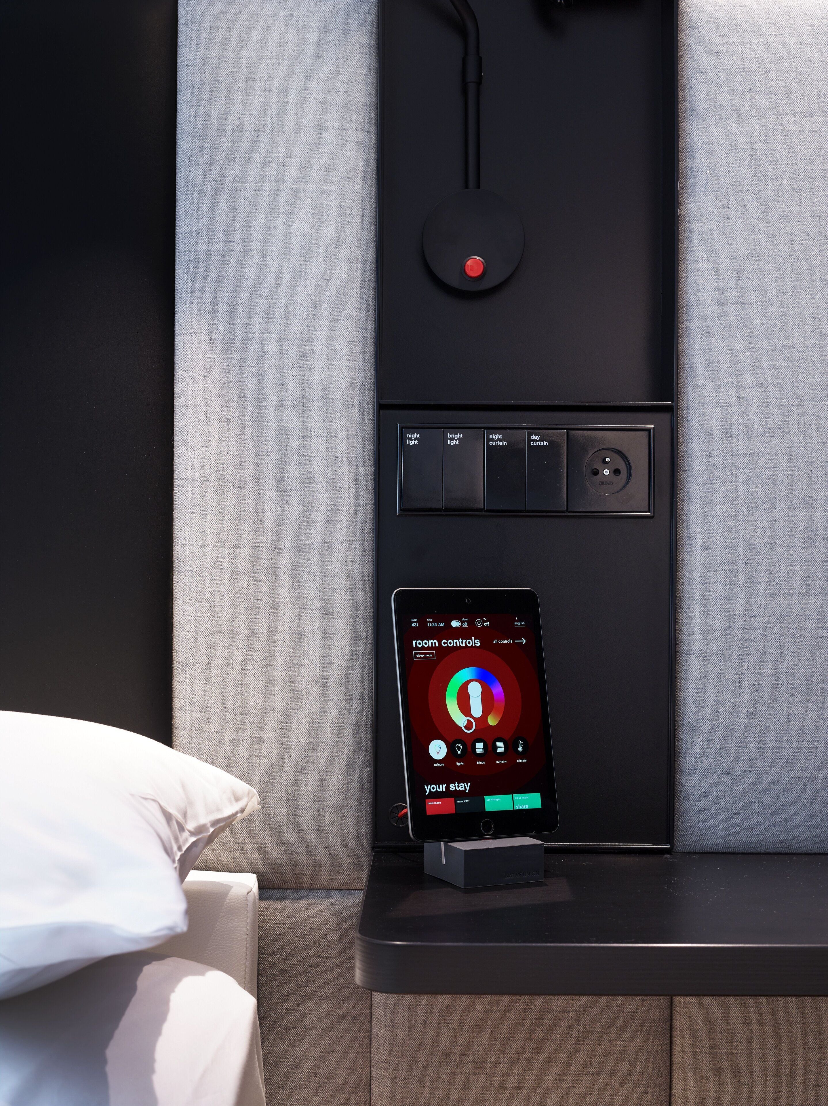 CitizenM Paris Opera ⭐️⭐️⭐️⭐️