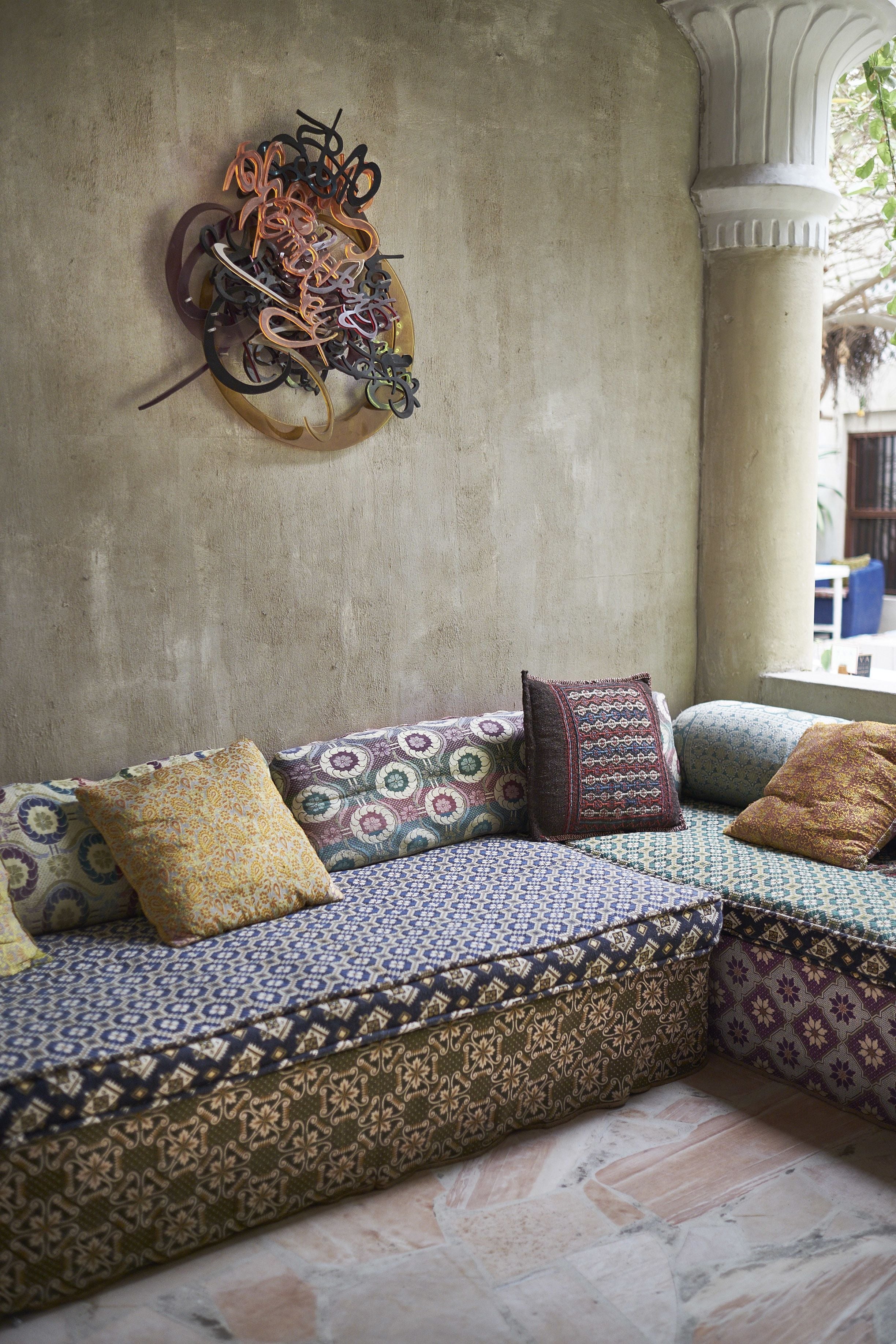 XVA Art Hotel