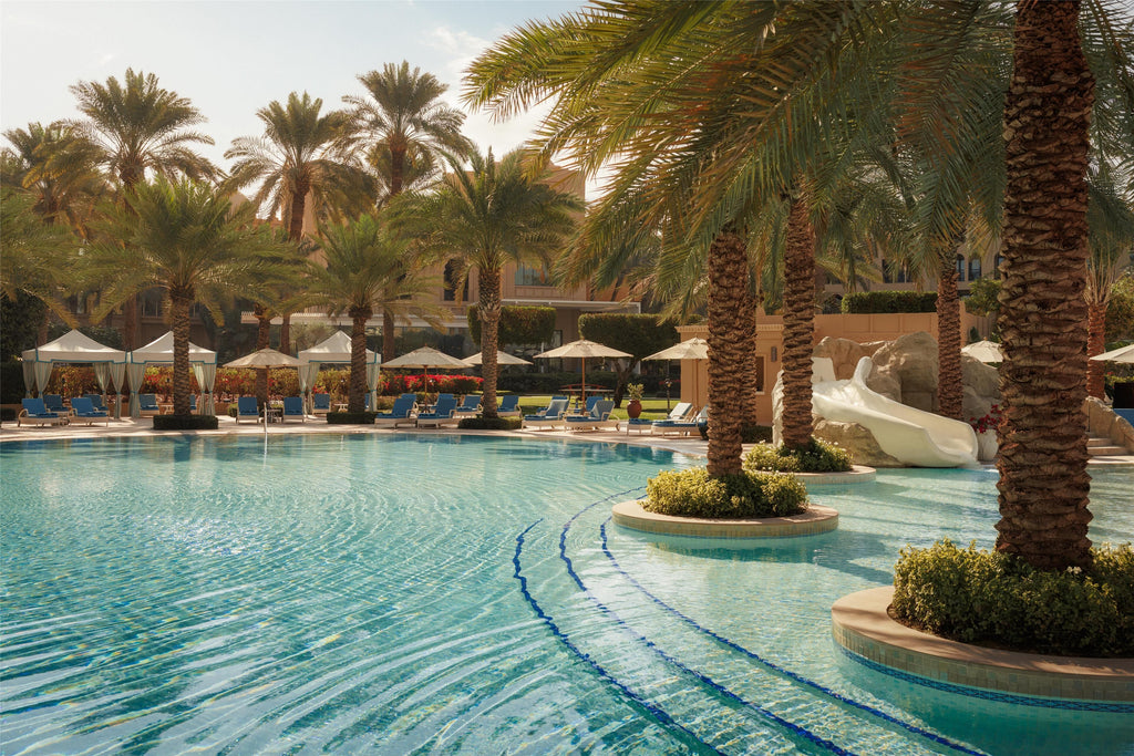 One&Only Royal Mirage ⭐️⭐️⭐️⭐️⭐️