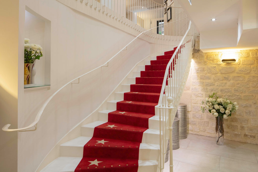Hôtel Le 123 Sébastopol - Astotel ⭐️⭐️⭐️⭐️
