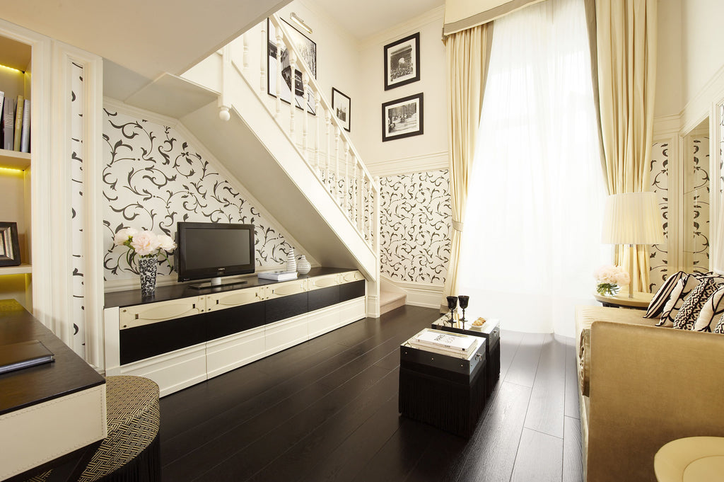 Castille Paris - Starhotels Collezione ⭐️⭐️⭐️⭐️⭐️