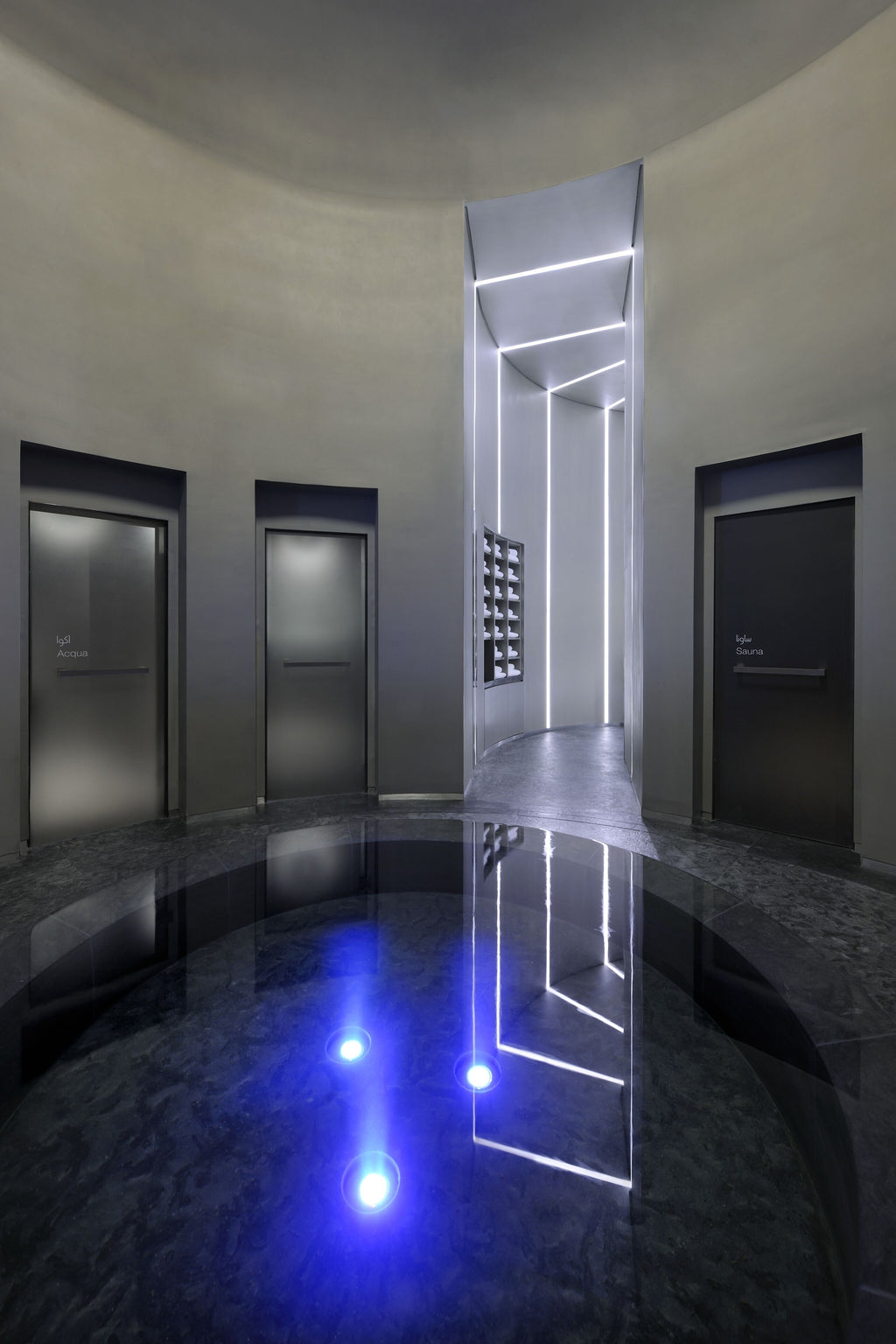 Armani Hotel Dubai, Burj Khalifa ⭐️⭐️⭐️⭐️⭐️