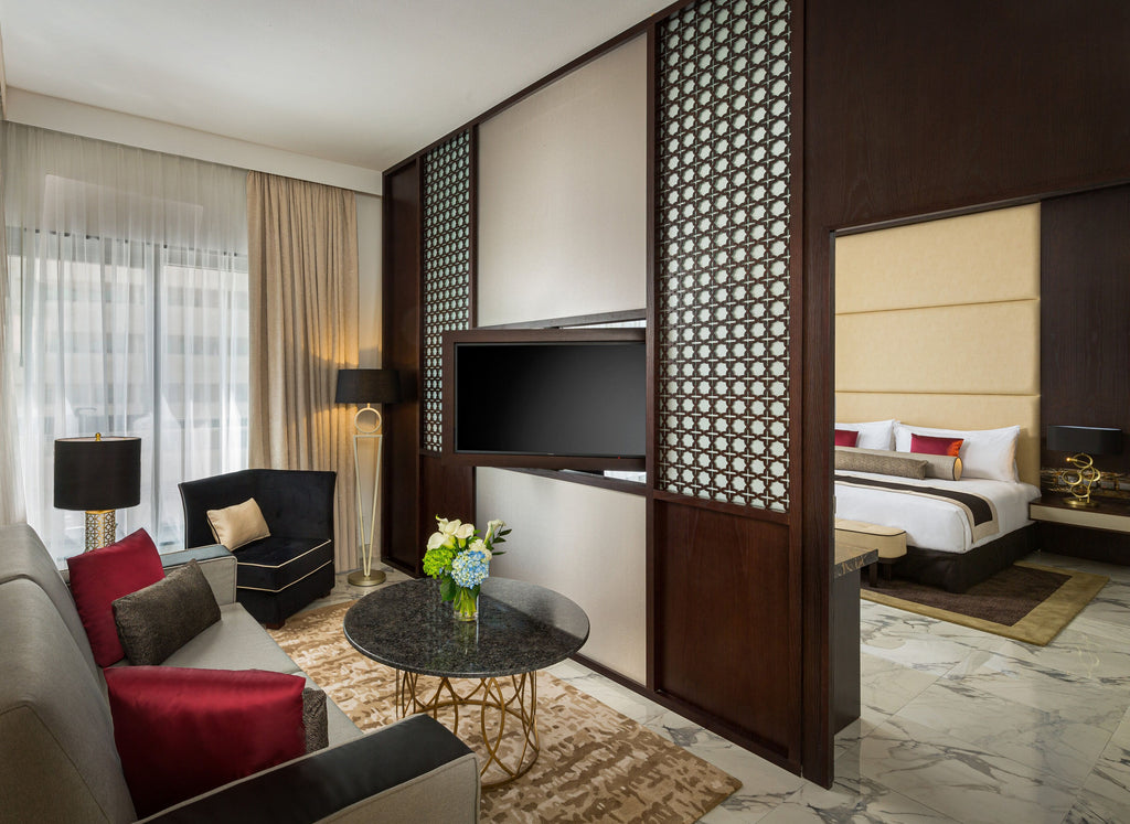 Millennium Place Marina ⭐️⭐️⭐️⭐️